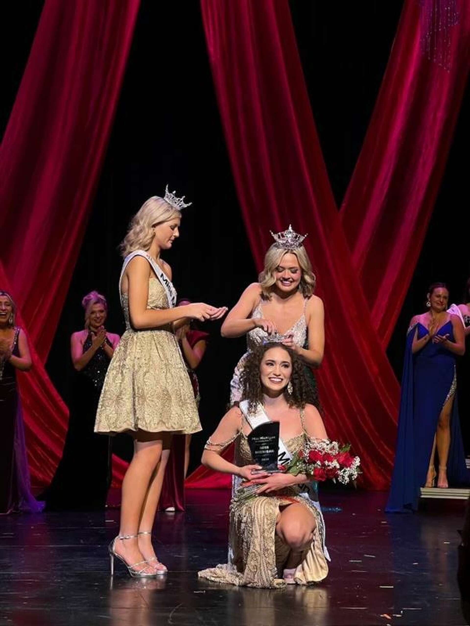 Q&A Miss Michigan Jenae Lodewyk is combating pageant stereotypes