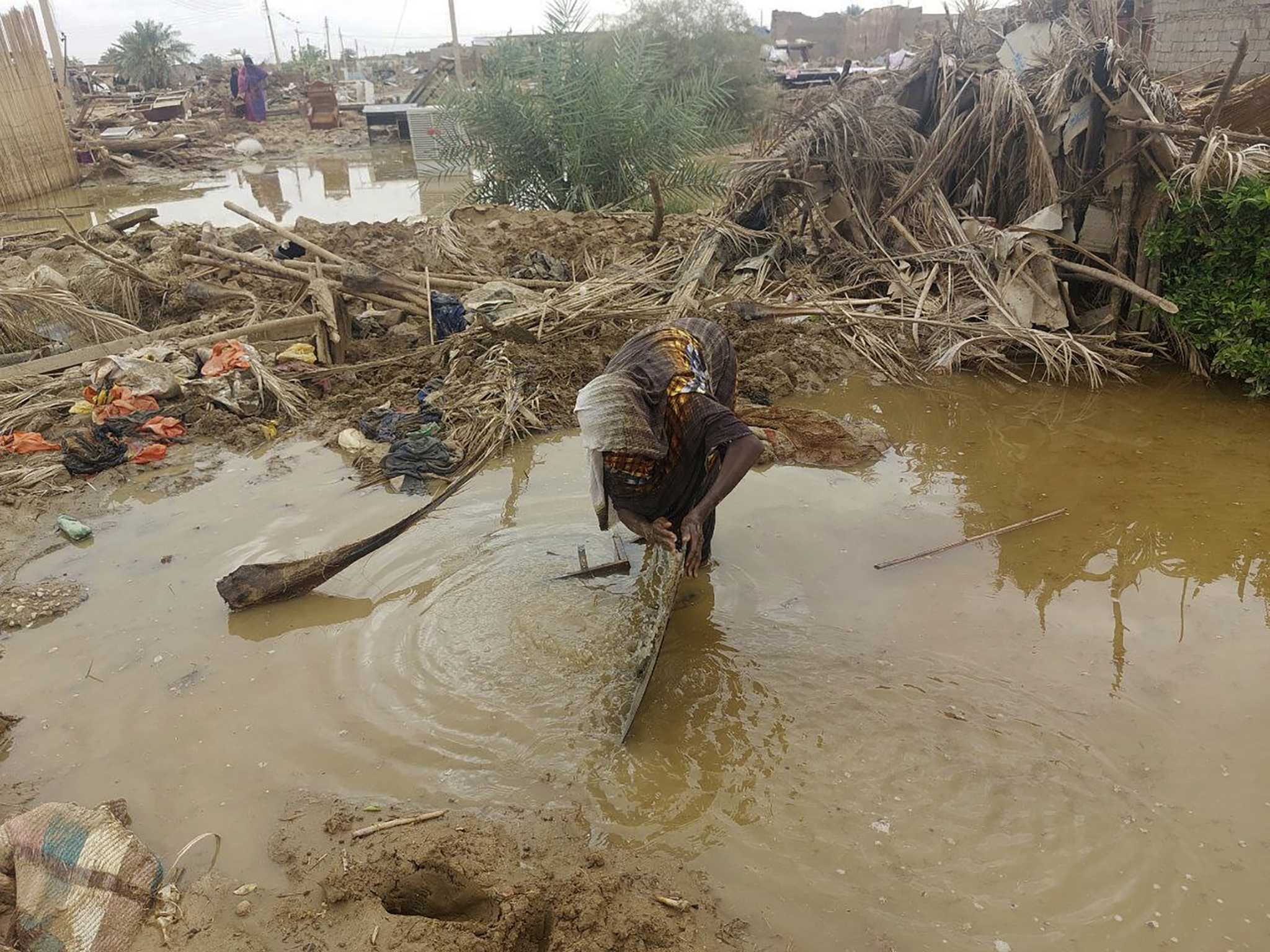 Sudan Faces Severe Cholera Outbreak