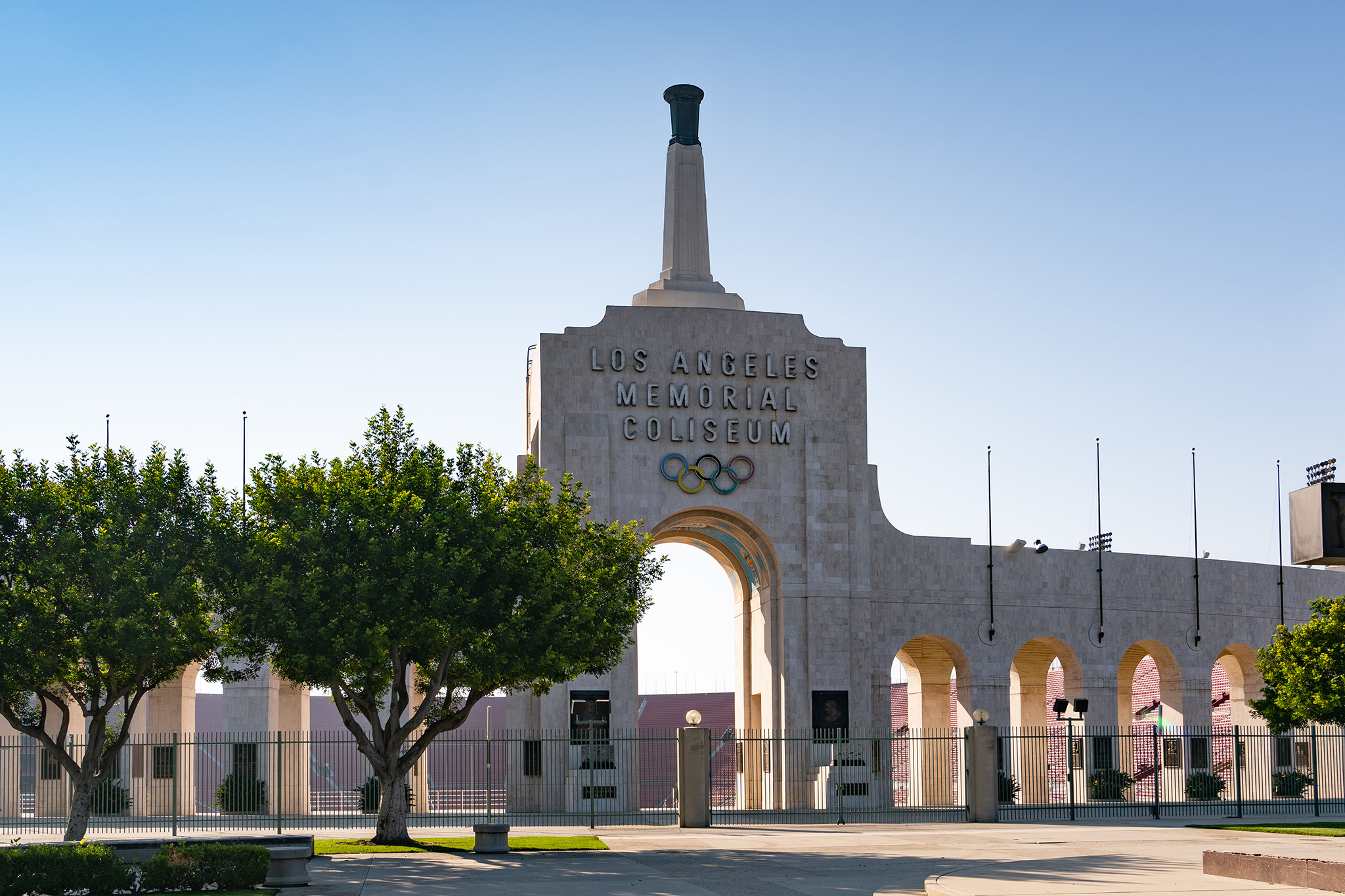 Everything we know today about the 2028 Summer Olympics in Los Angeles