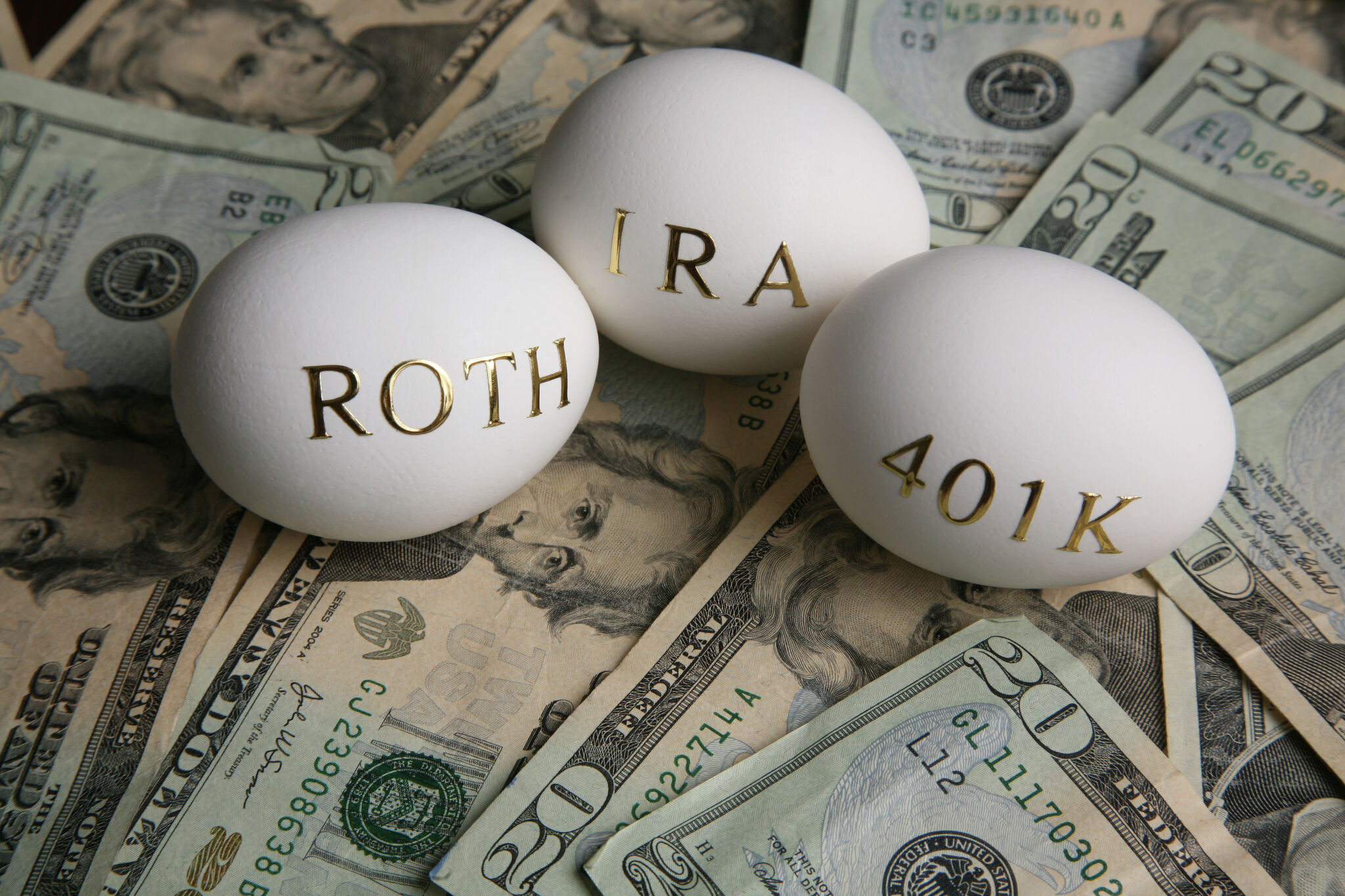 net worth ira - Ilustrasi 2