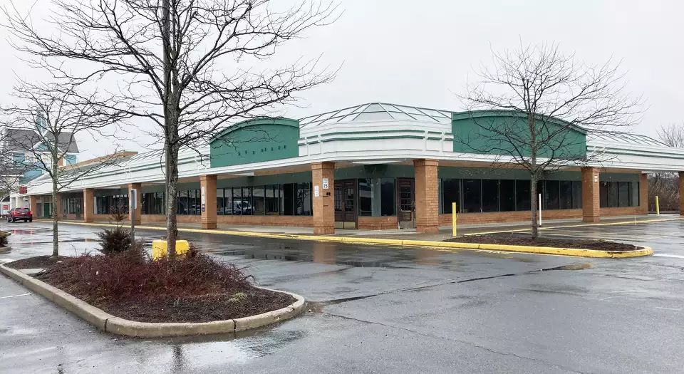 Danbury-area shopping centers are filling empty retail spaces with new stores