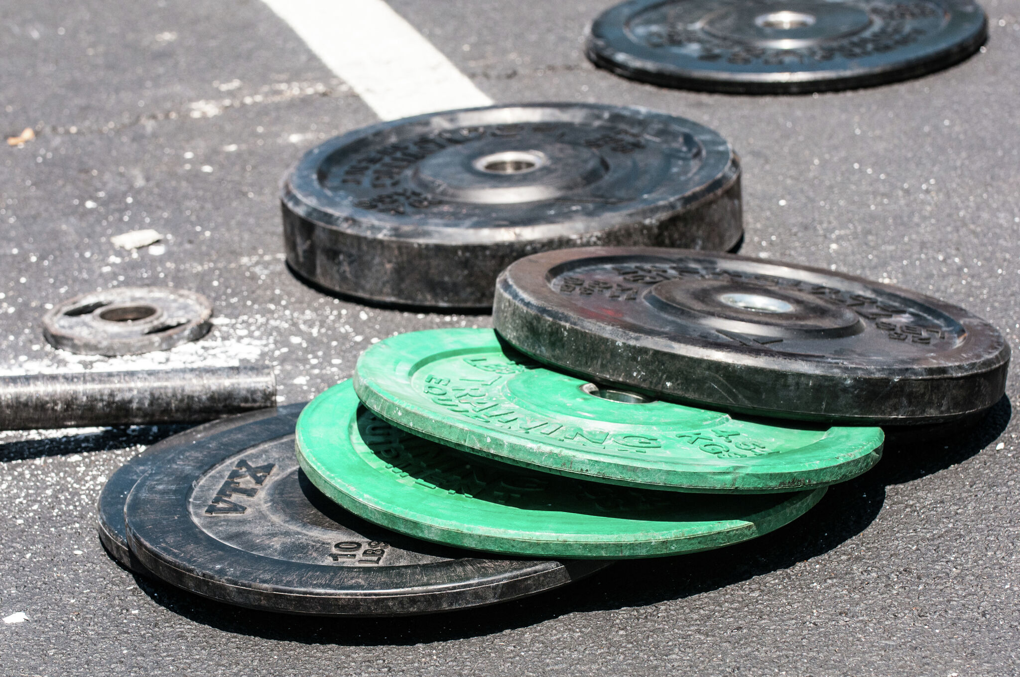 Drowning at CrossFit Games a sign the competition has gone too far