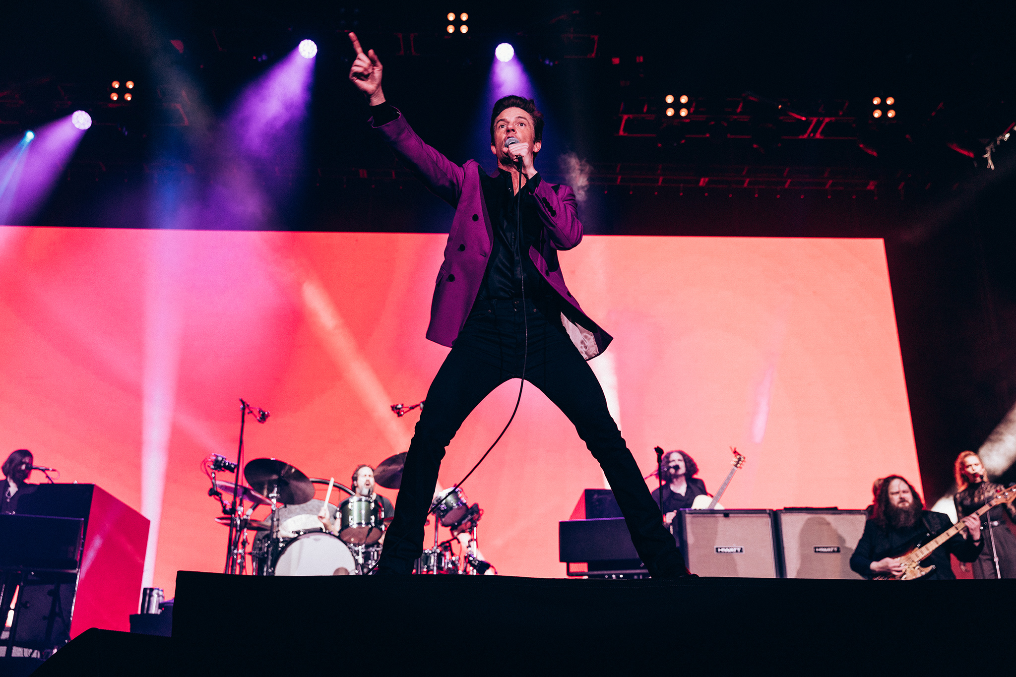 Another major Super Bowl concert announced in San Francisco with $2,250 tickets