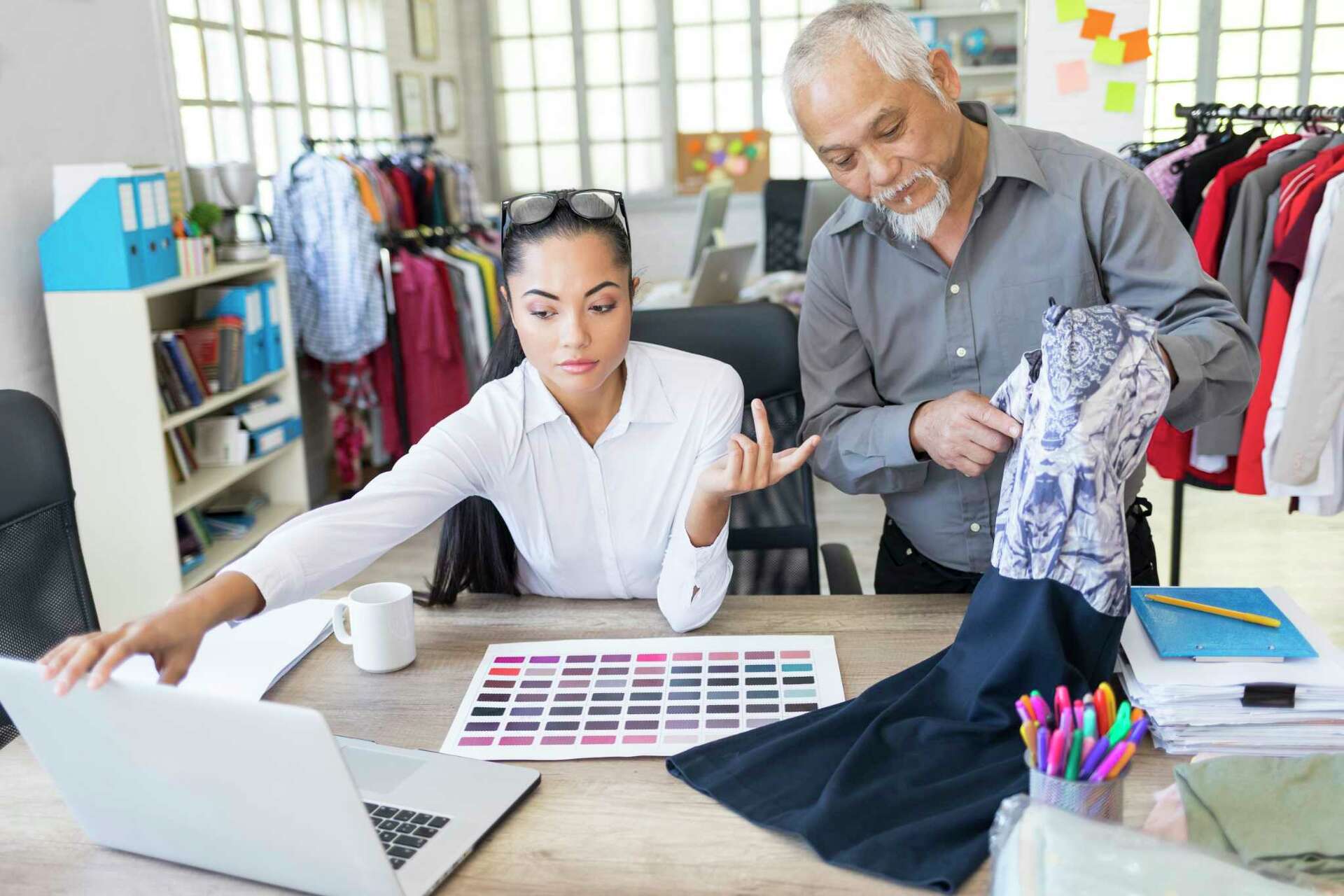 The 3 Important Facts for Being a Fashion Designer