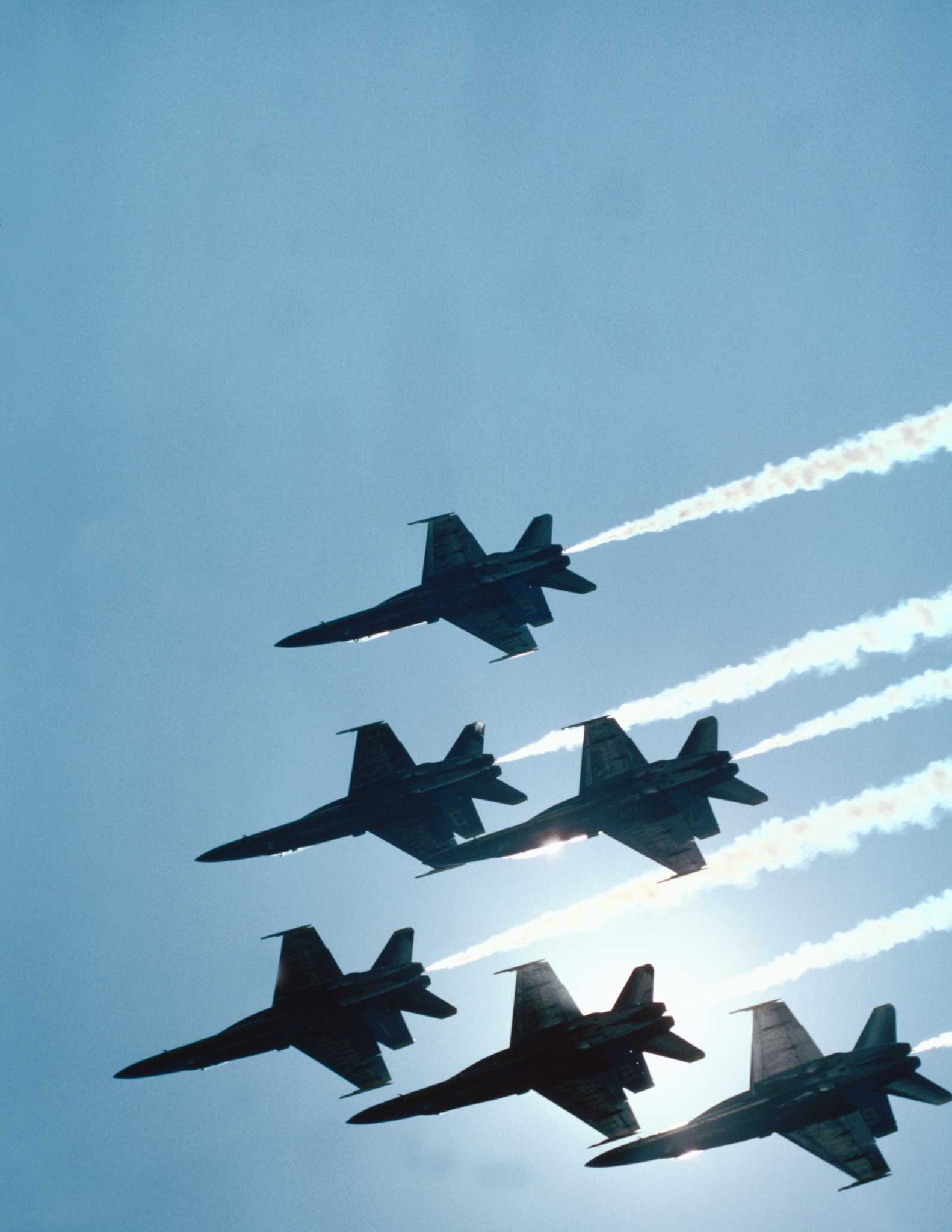 US Air Force Reserve Basic Training Schedule