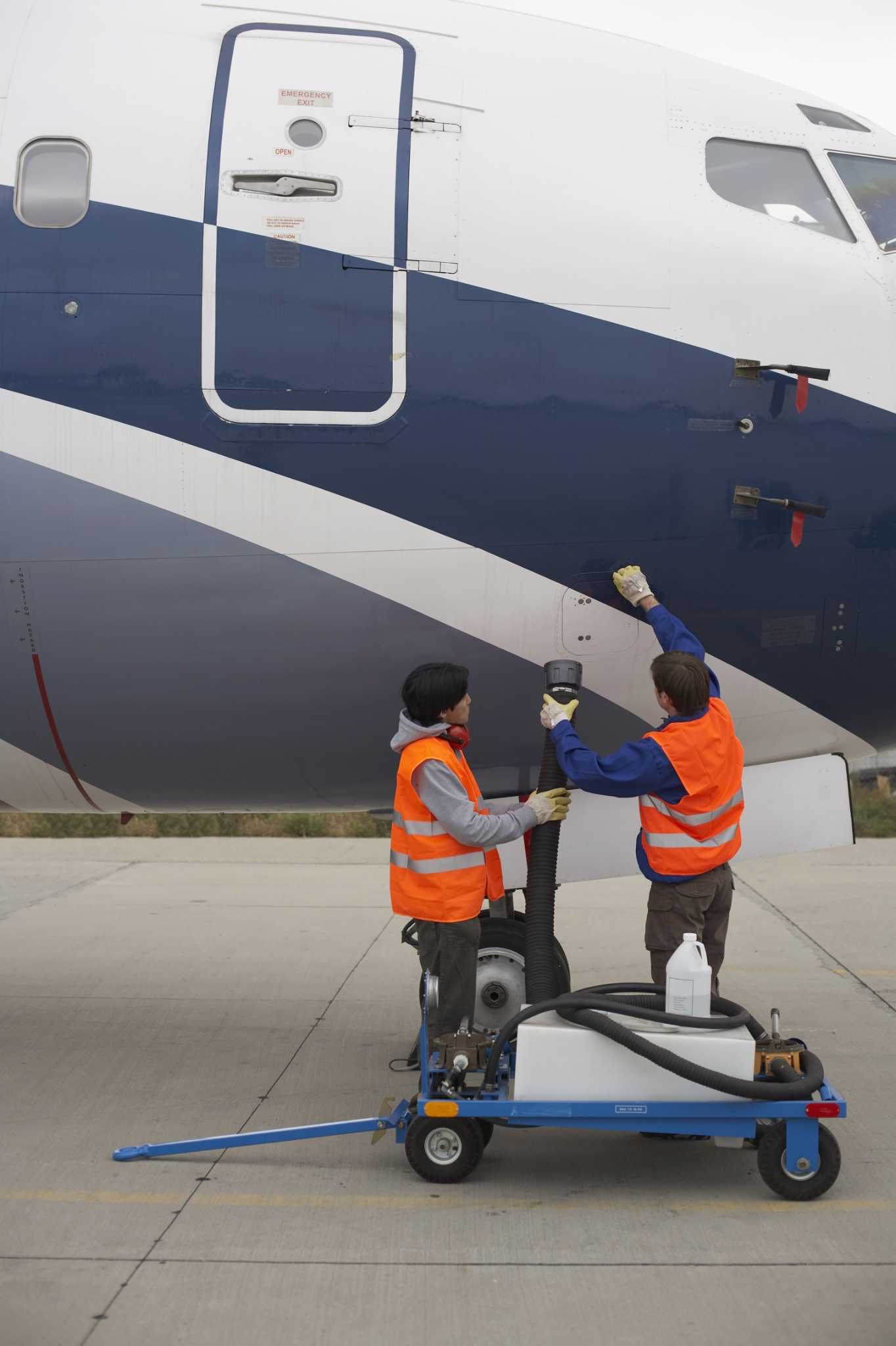 Aviation visual data 5