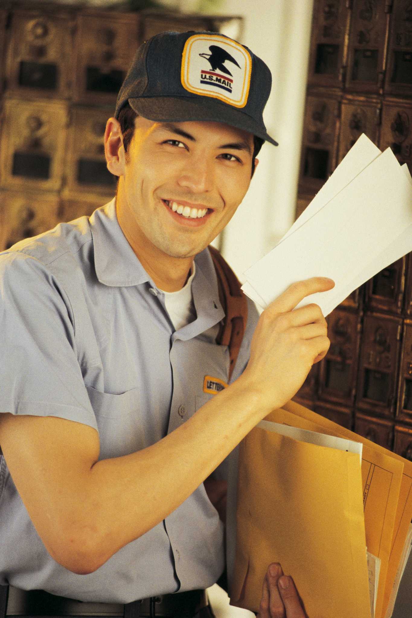 Postal Employees Network - sfsdwci
