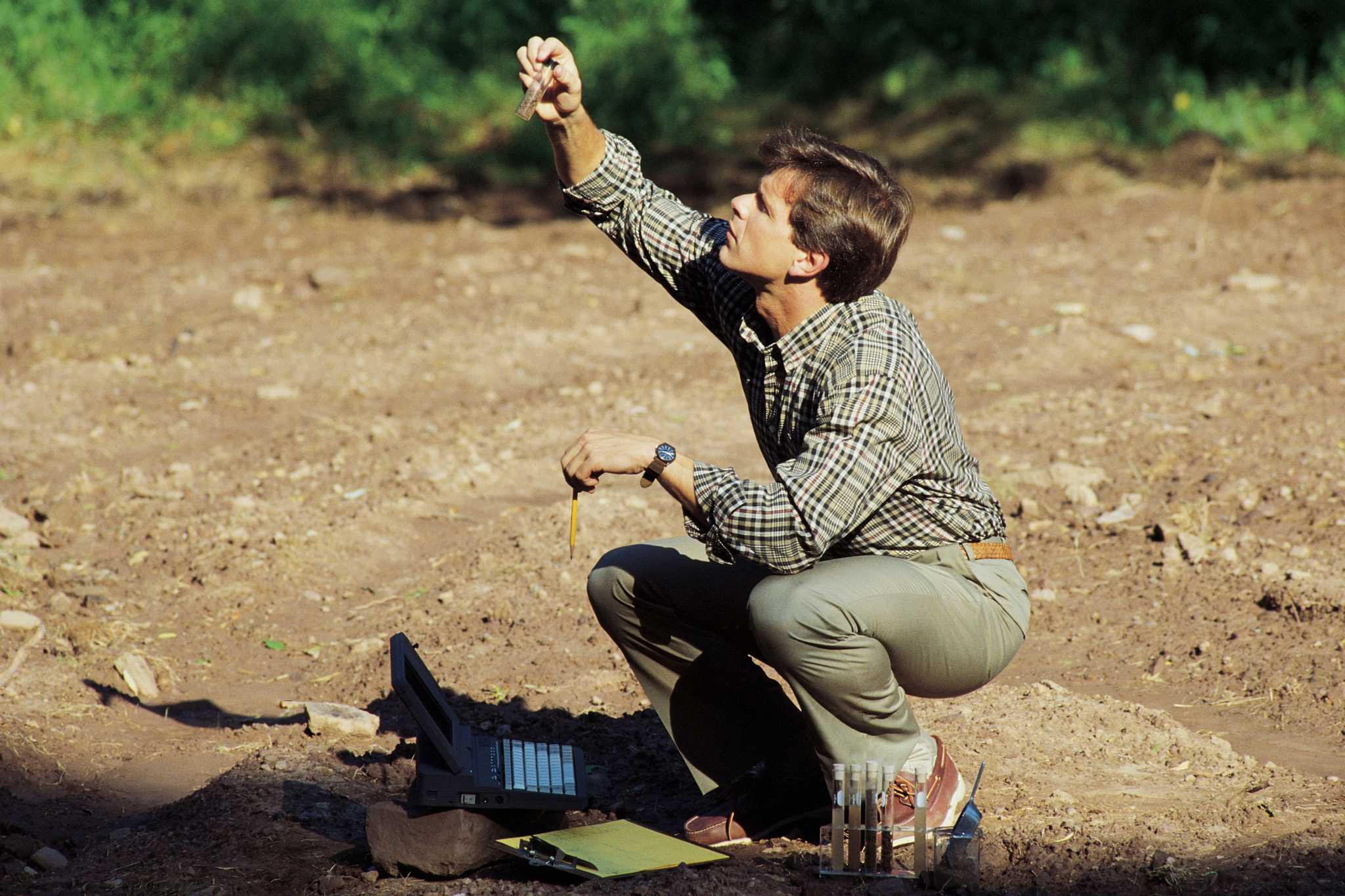 What Is the Job of an Operations Geologist?