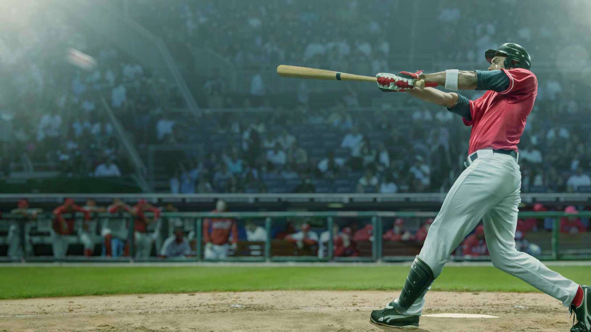 How Much Money Do Baseball Players Make?