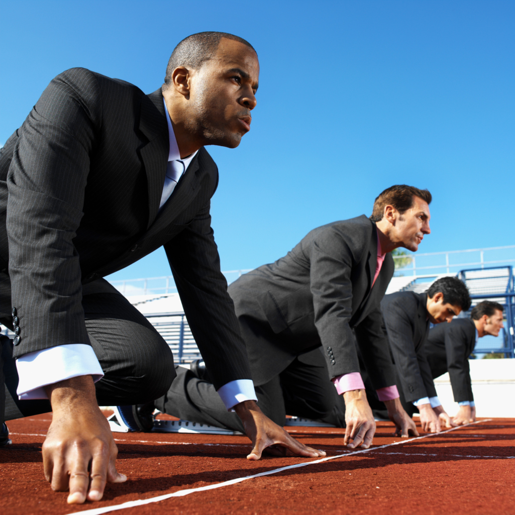 How to Become Competitive in the Accounting Field