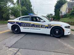 New Haven man dies in shooting at Bella Vista apartments, police say