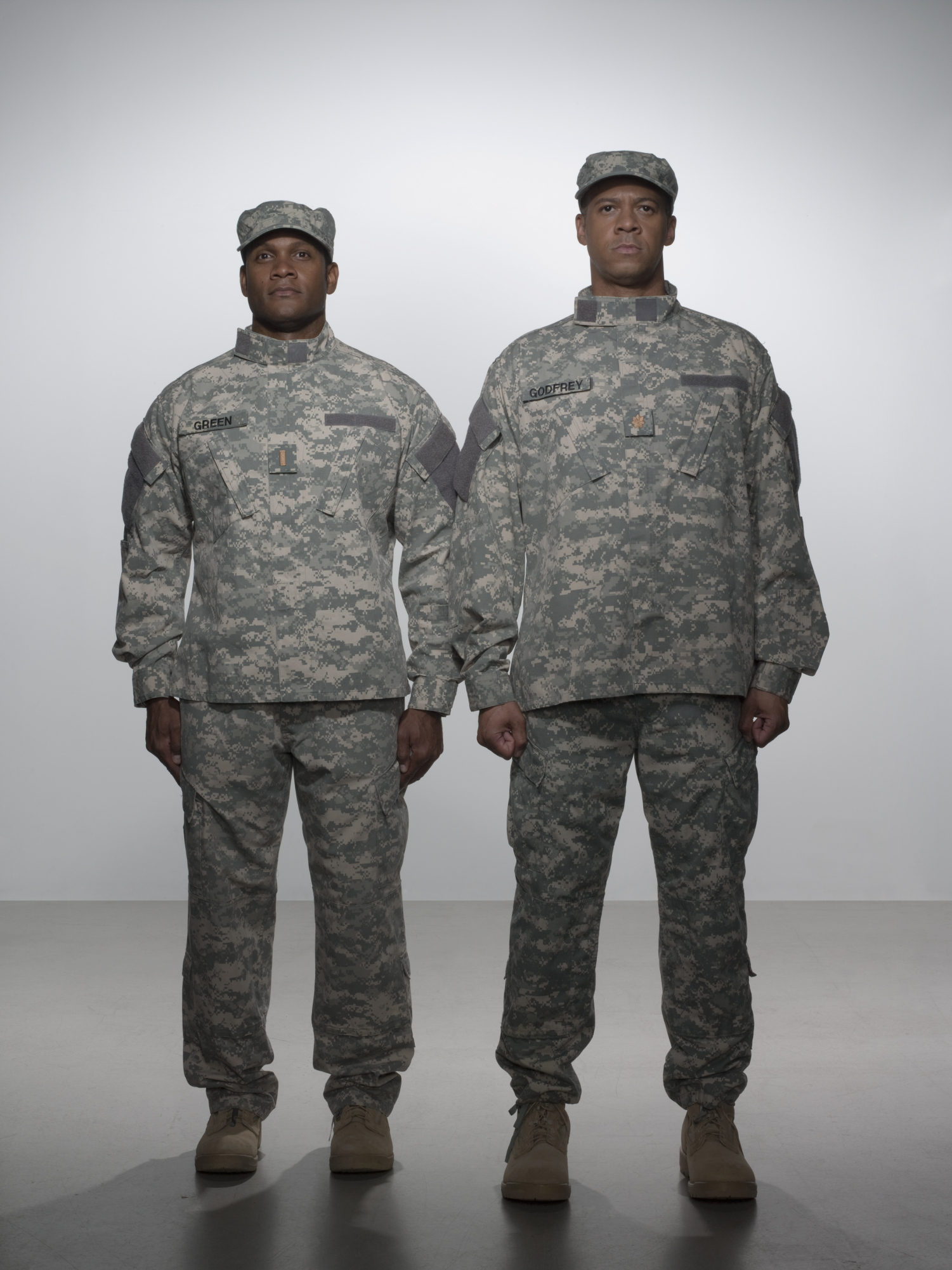 What Benefits Are You Entitled to as a Discharged Army Reservist?