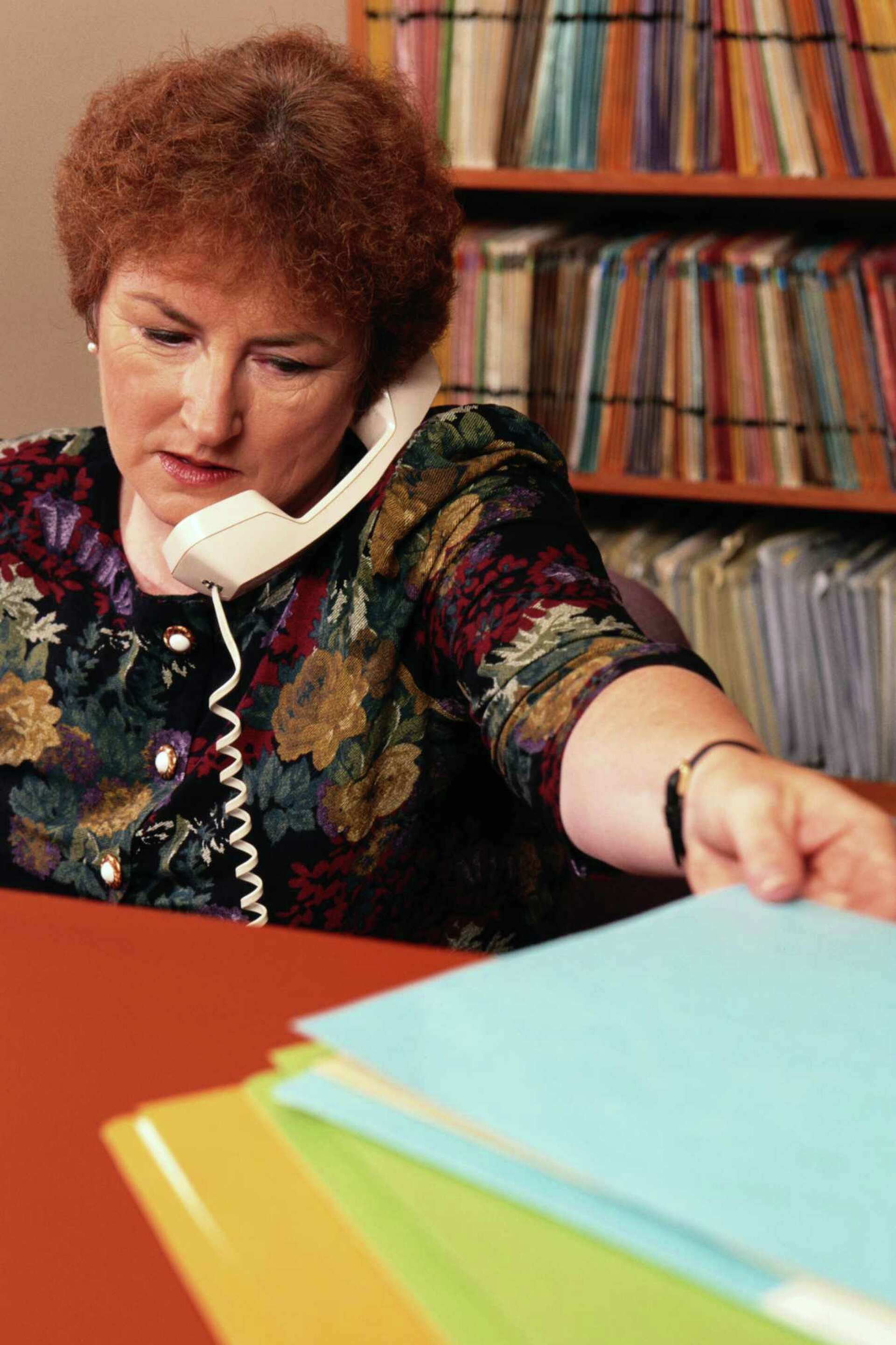 Can a Medical Records &amp; Health Information Technician Work from Home?
