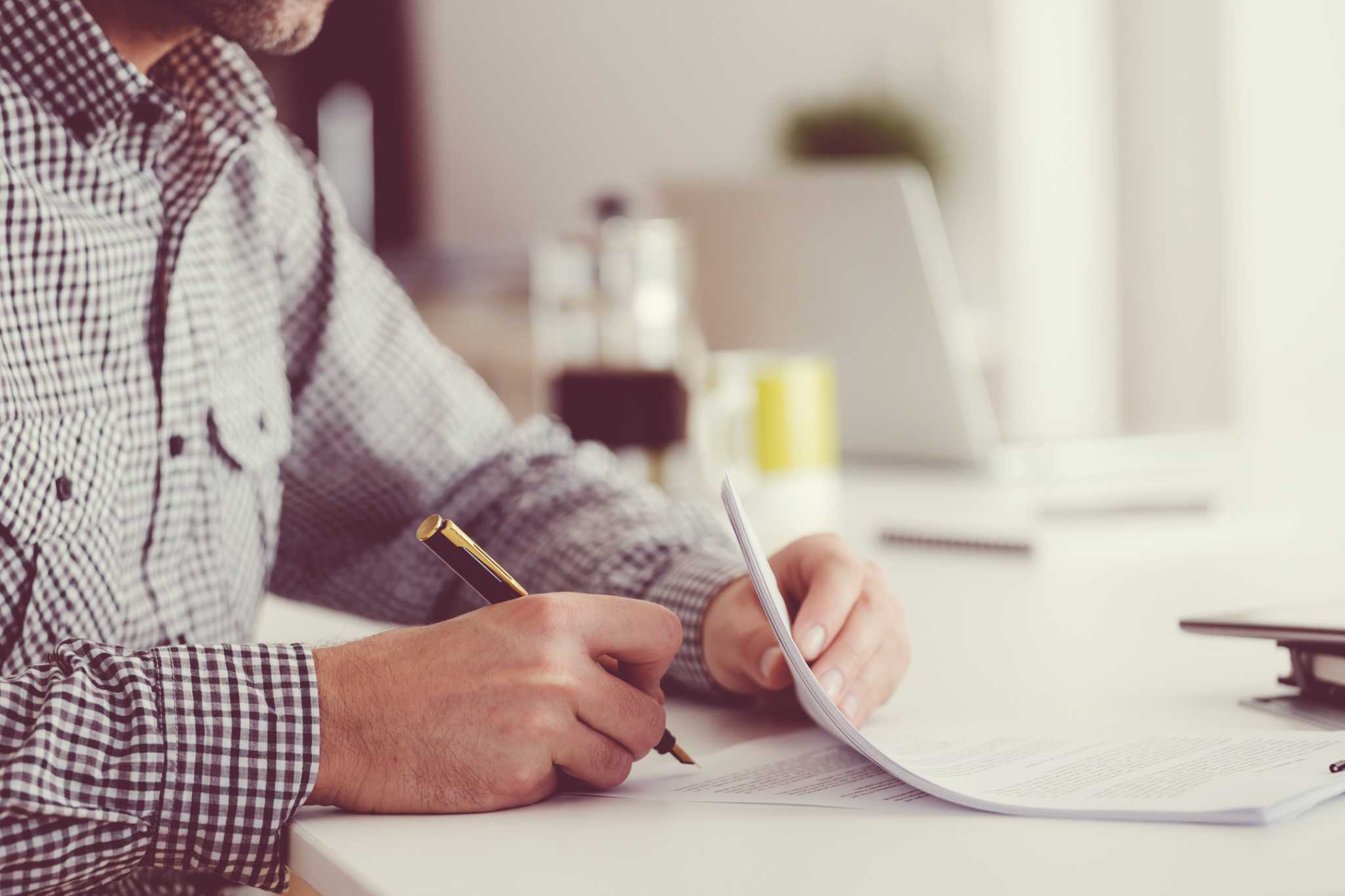 What Can You Do With a Property and Casualty License?