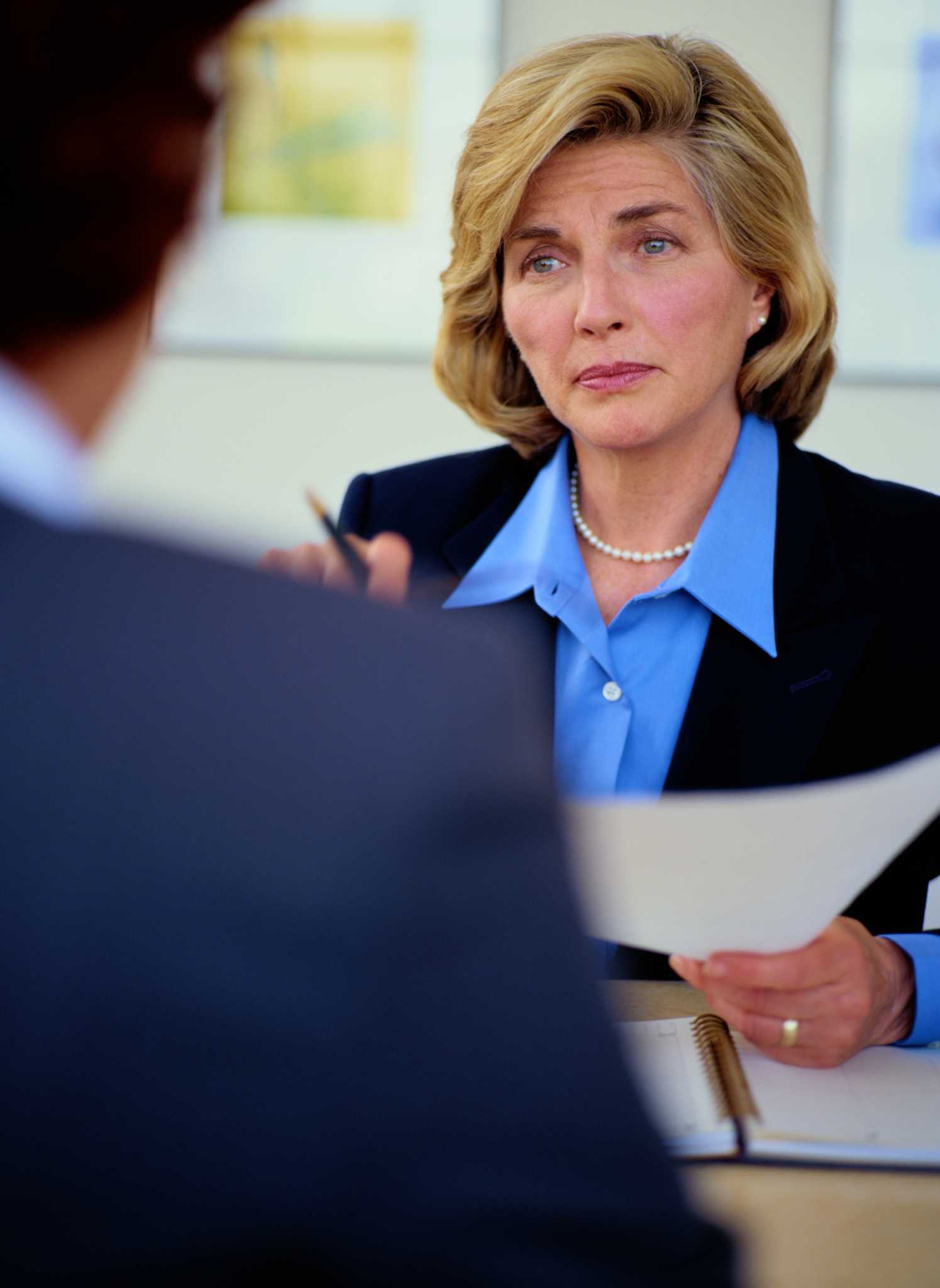 How to Have a Career Development Discussion With Your Boss