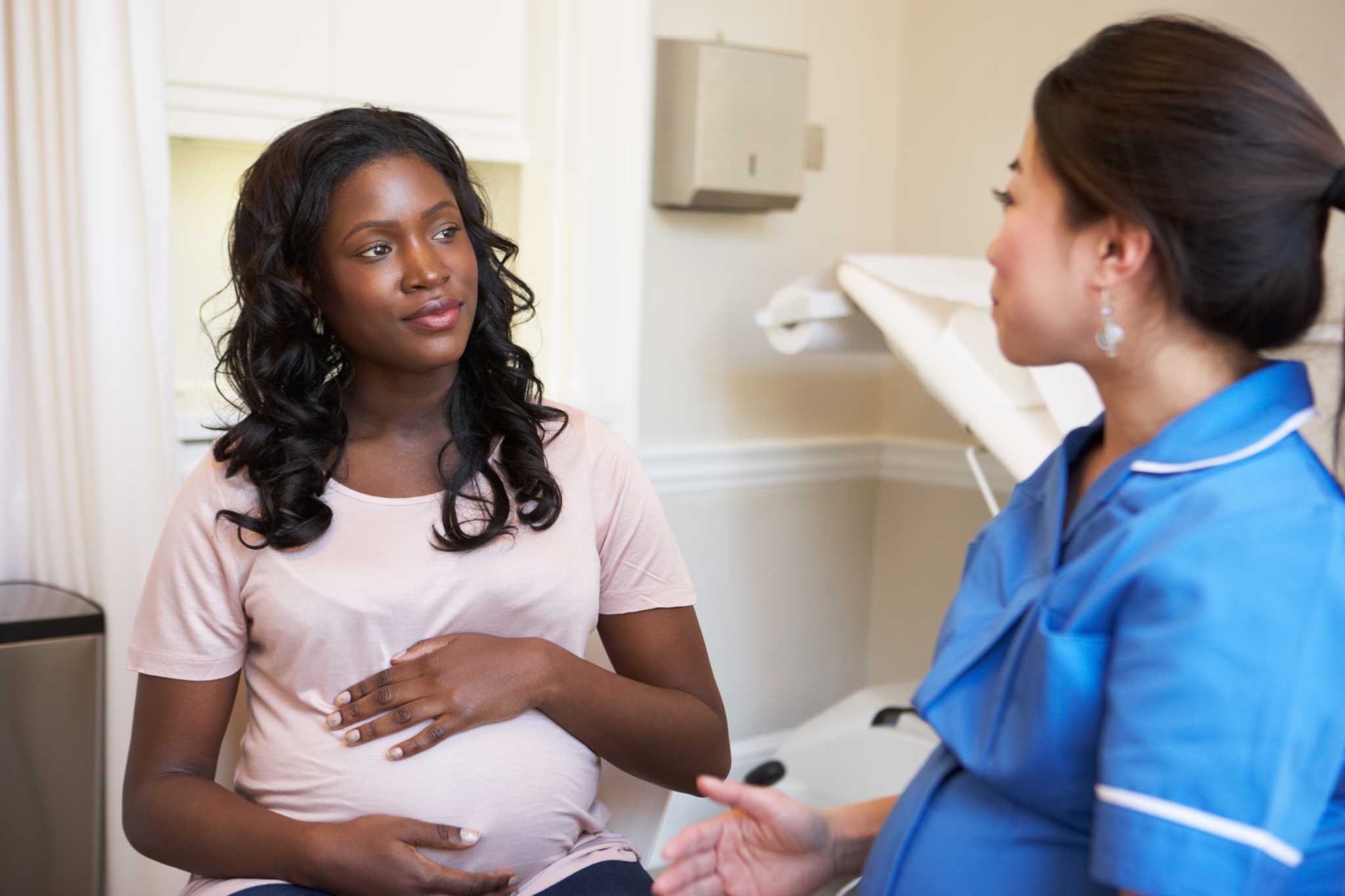 Career Duties & Responsibilities of an Obstetrician