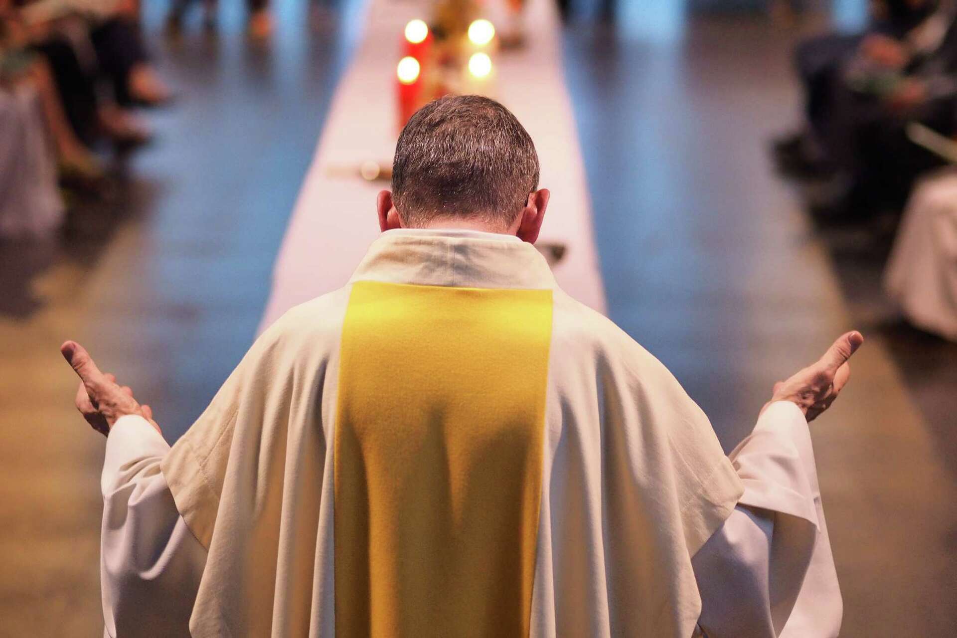 How Does a Catholic Priest Become a Monsignor? How Does a Catholic Priest Become a Monsignor?