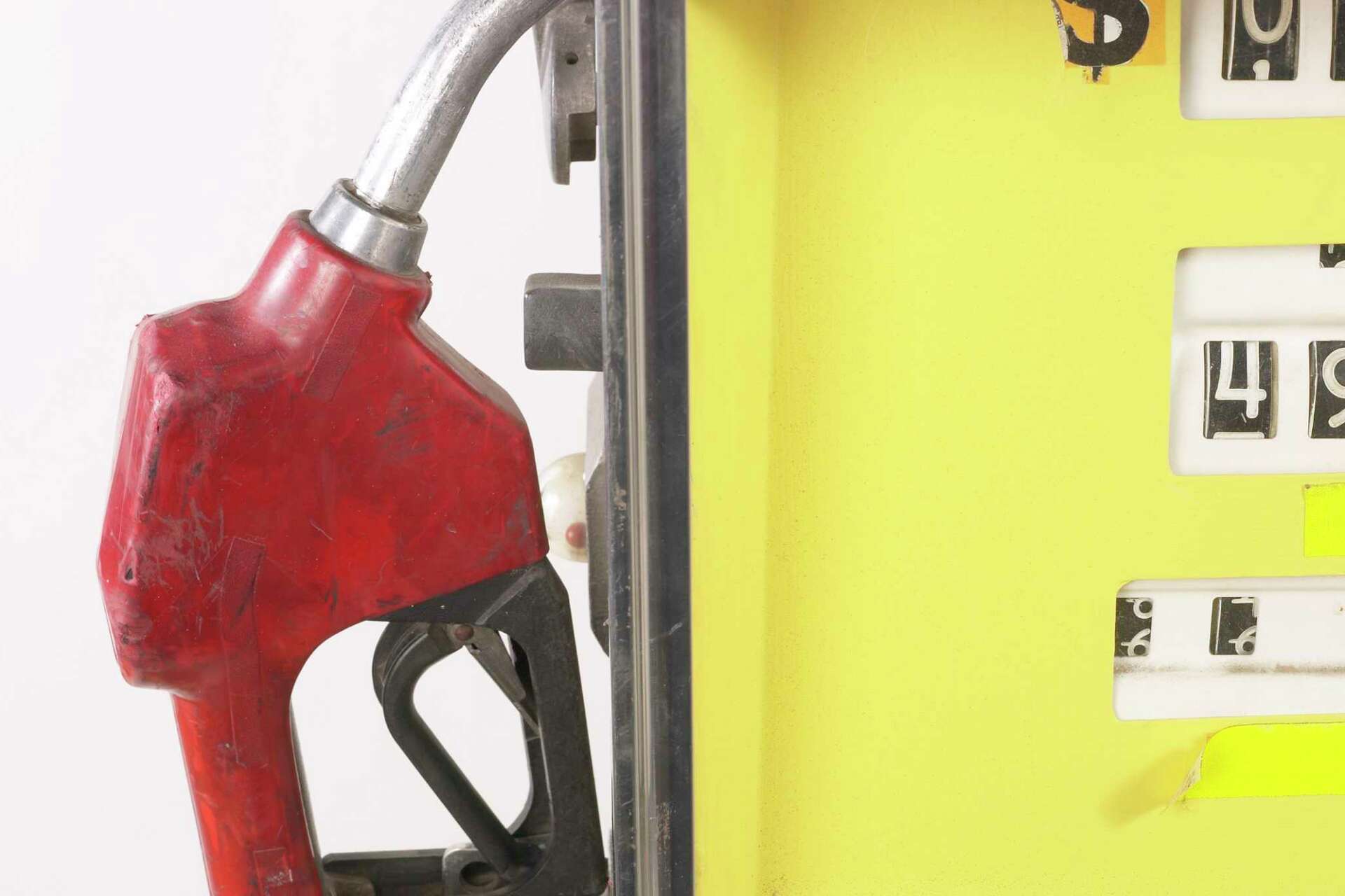 Certification to Calibrate Gas Pumps