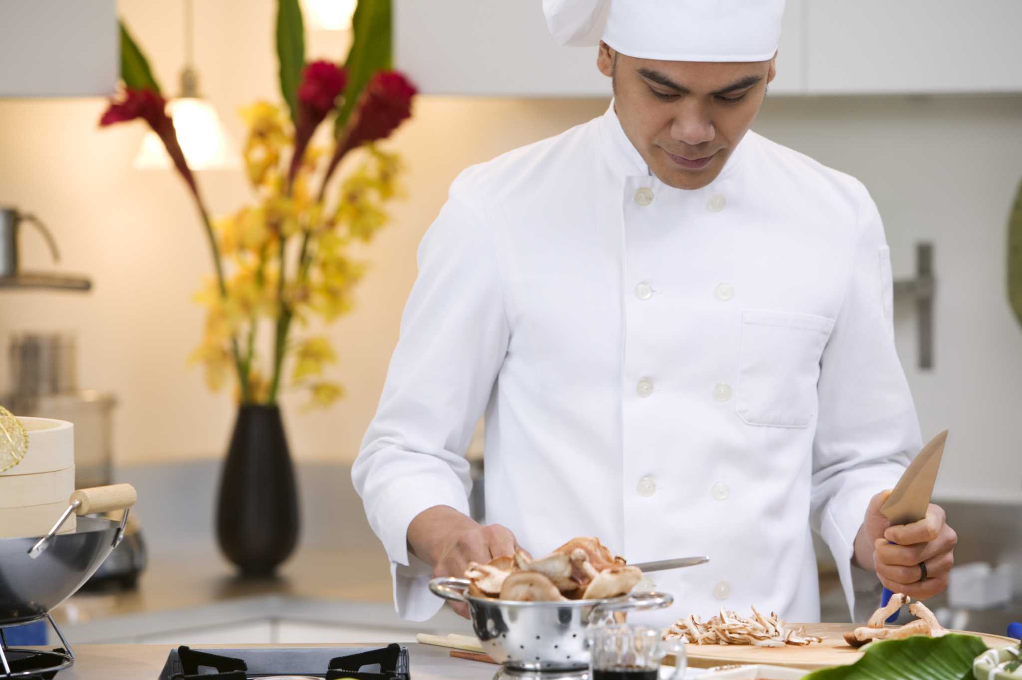 Are Chefs in High Demand in the Job Market?