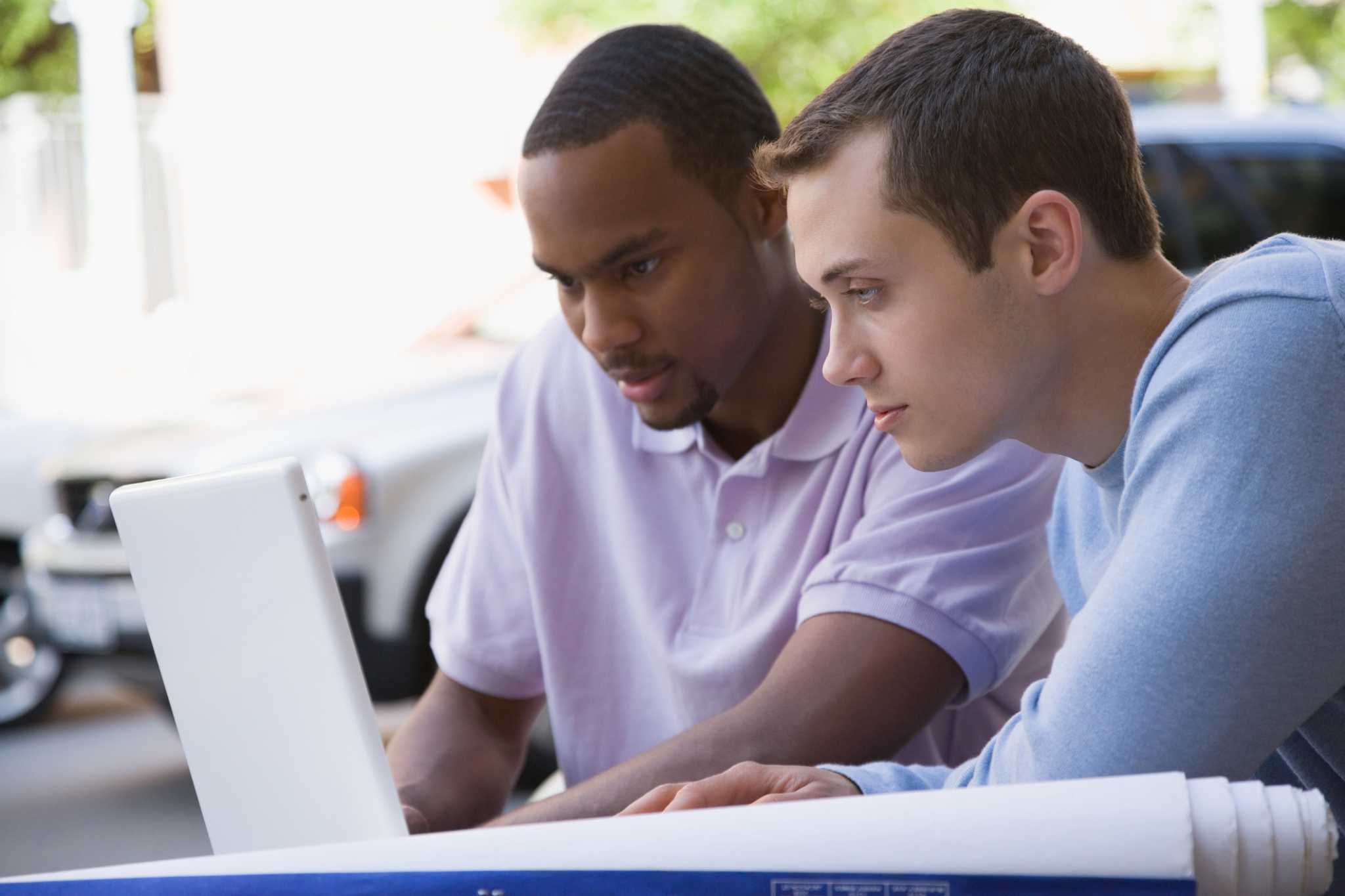 How to Choose a Career by Self-Assessment Test