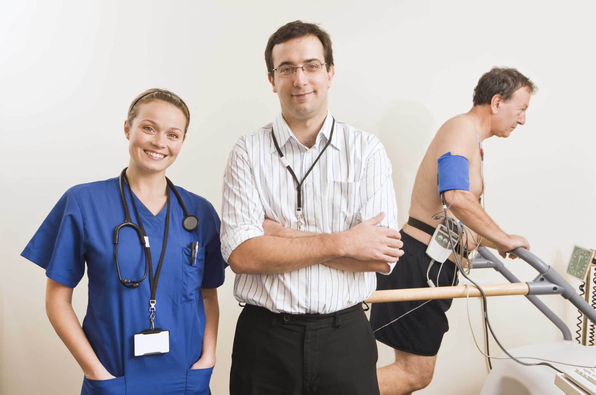 What Is a Clinical Cardiologist?