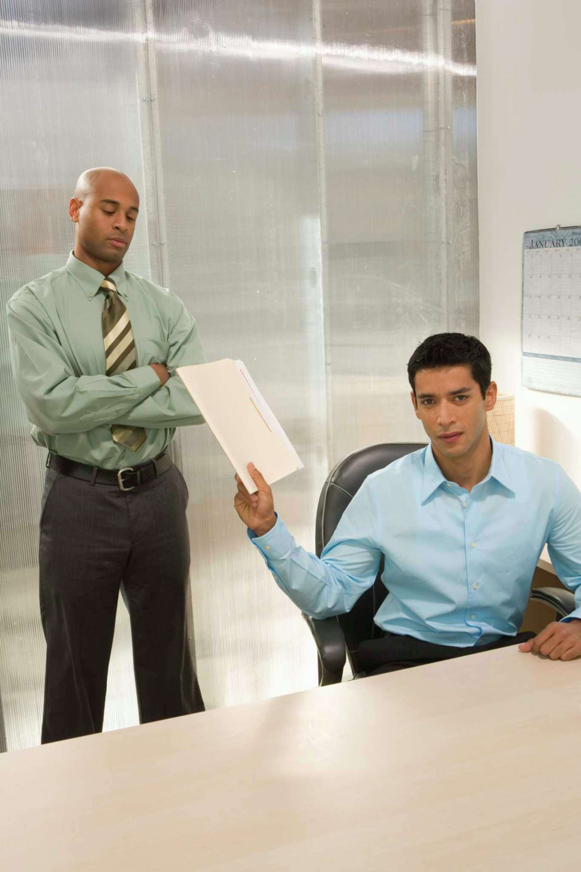 Coach Management vs. Boss Management Style