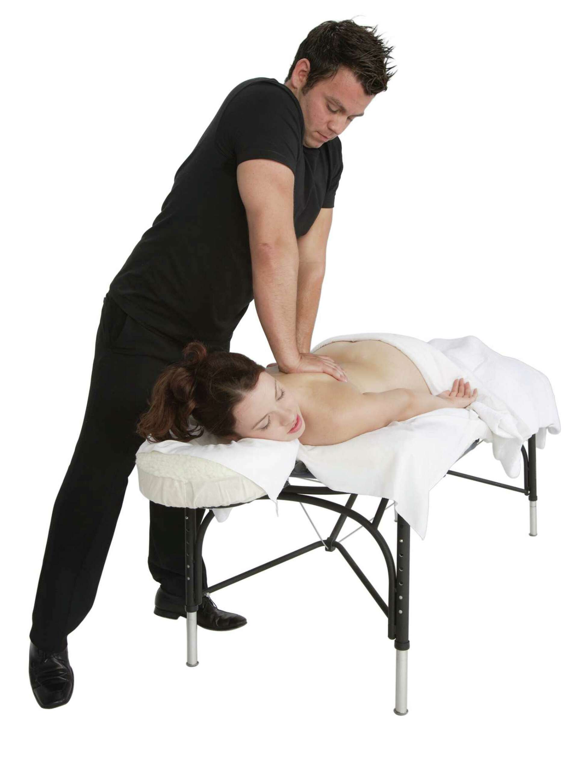 The Difference Between a Massage Therapist a Masseuse