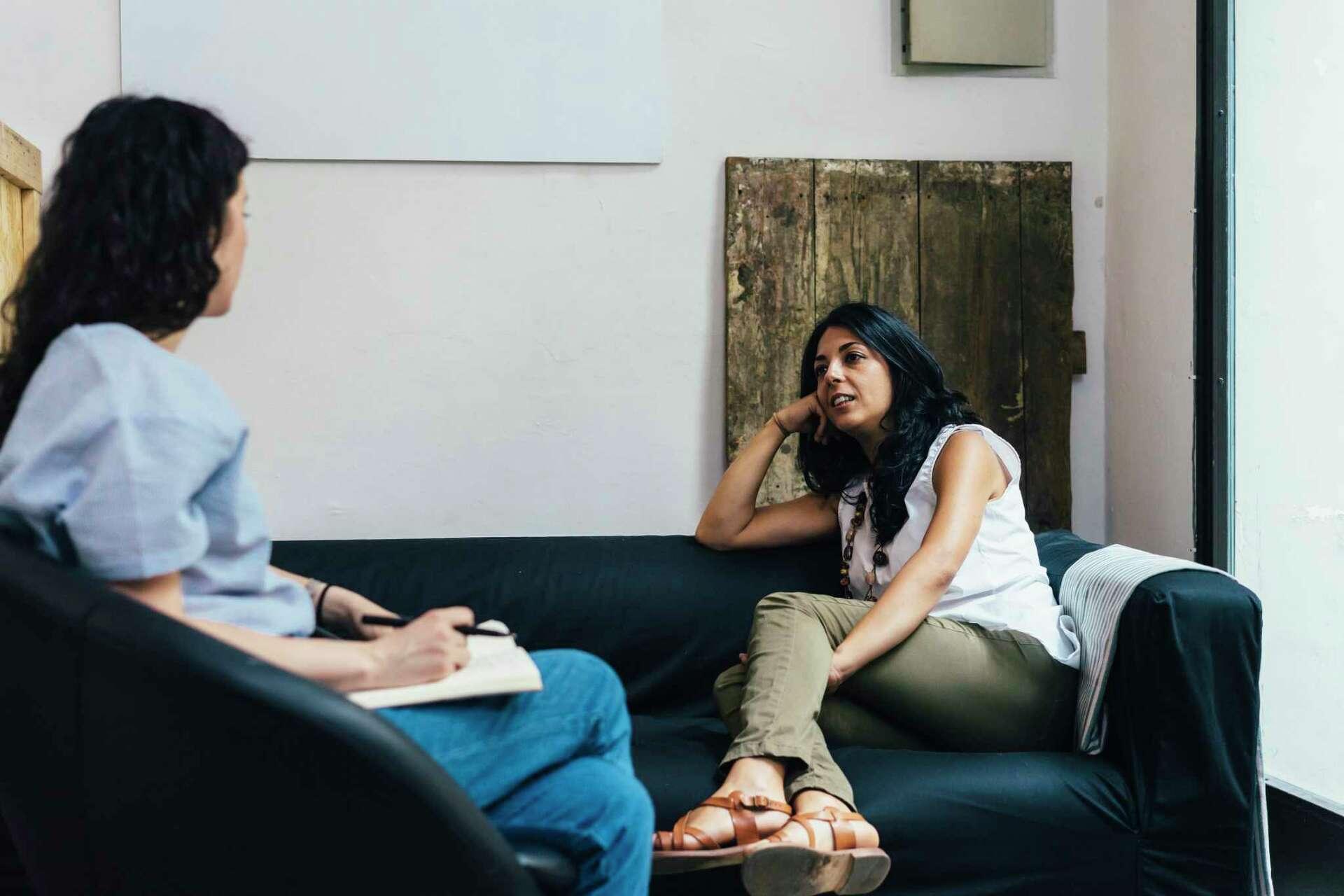 LMSW vs. LCSW: Which Path is Right for Me? Keuka College