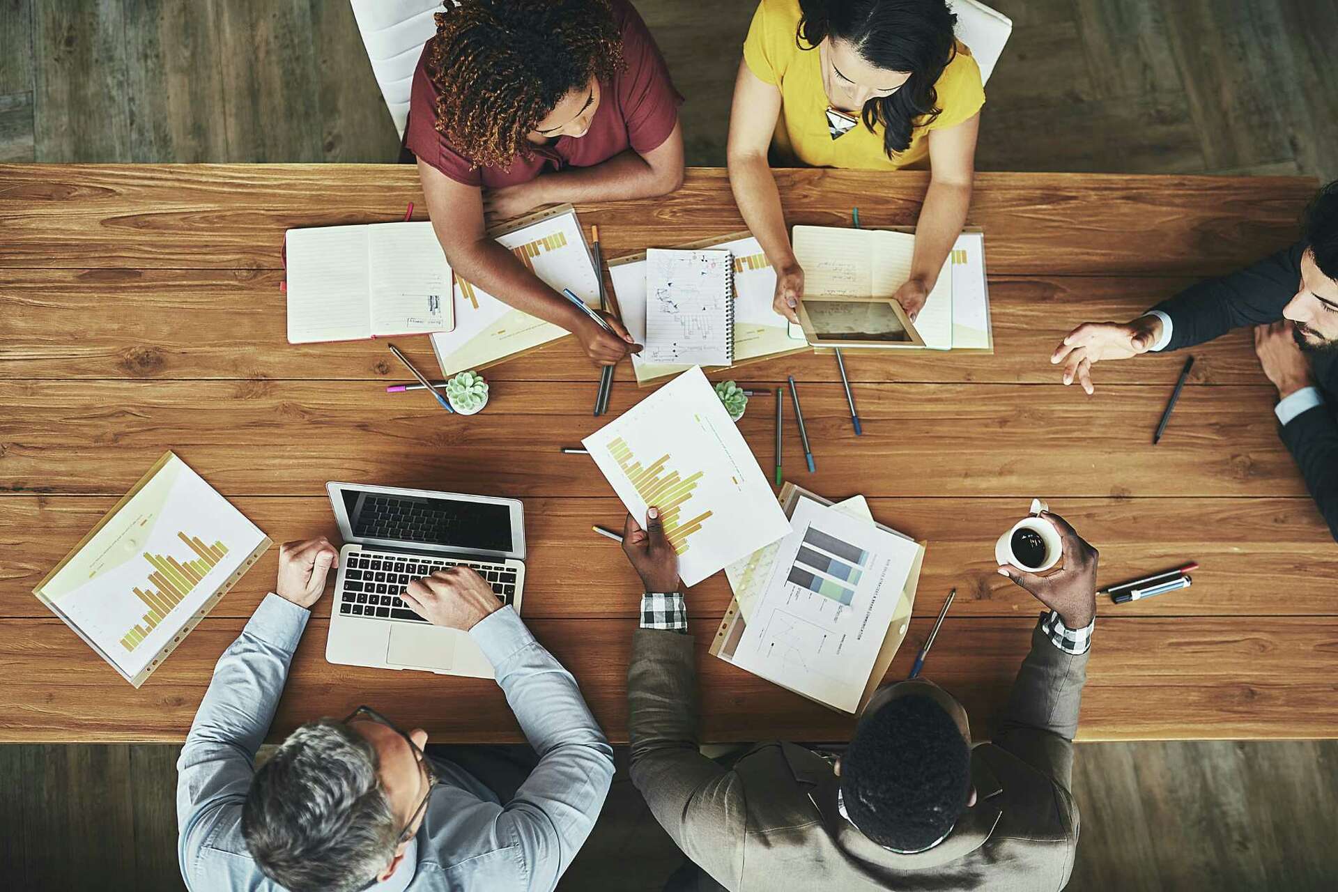 Differences Between Job Function & Job Title