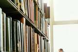 How Much Money Do Librarians Make?