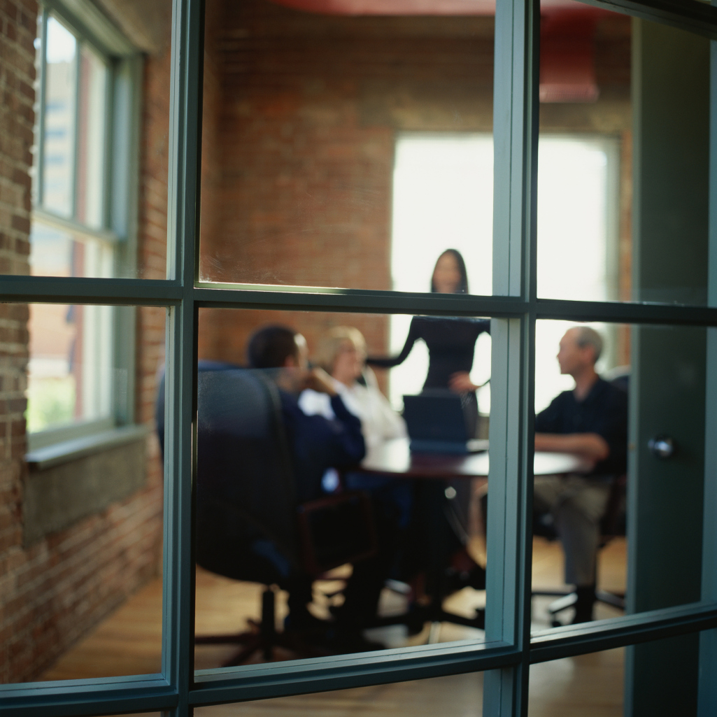 Effective staff meeting agendas