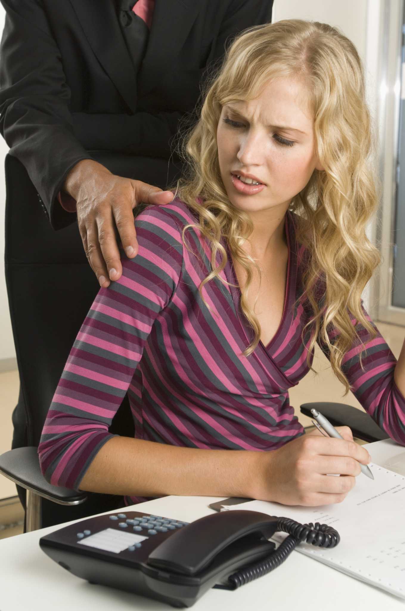 Elements of Discrimination in the Workplace