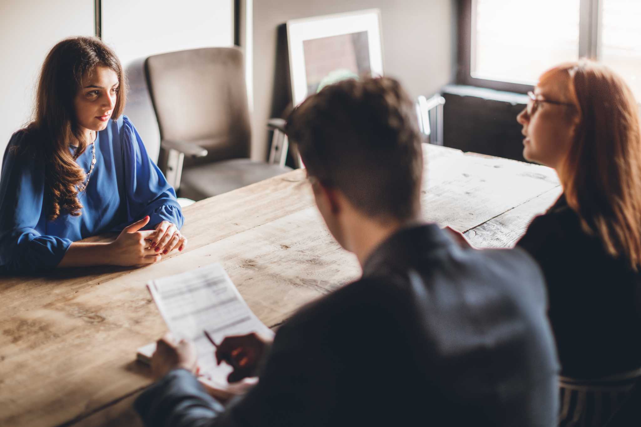 What to Expect on the 3rd Job Interview?