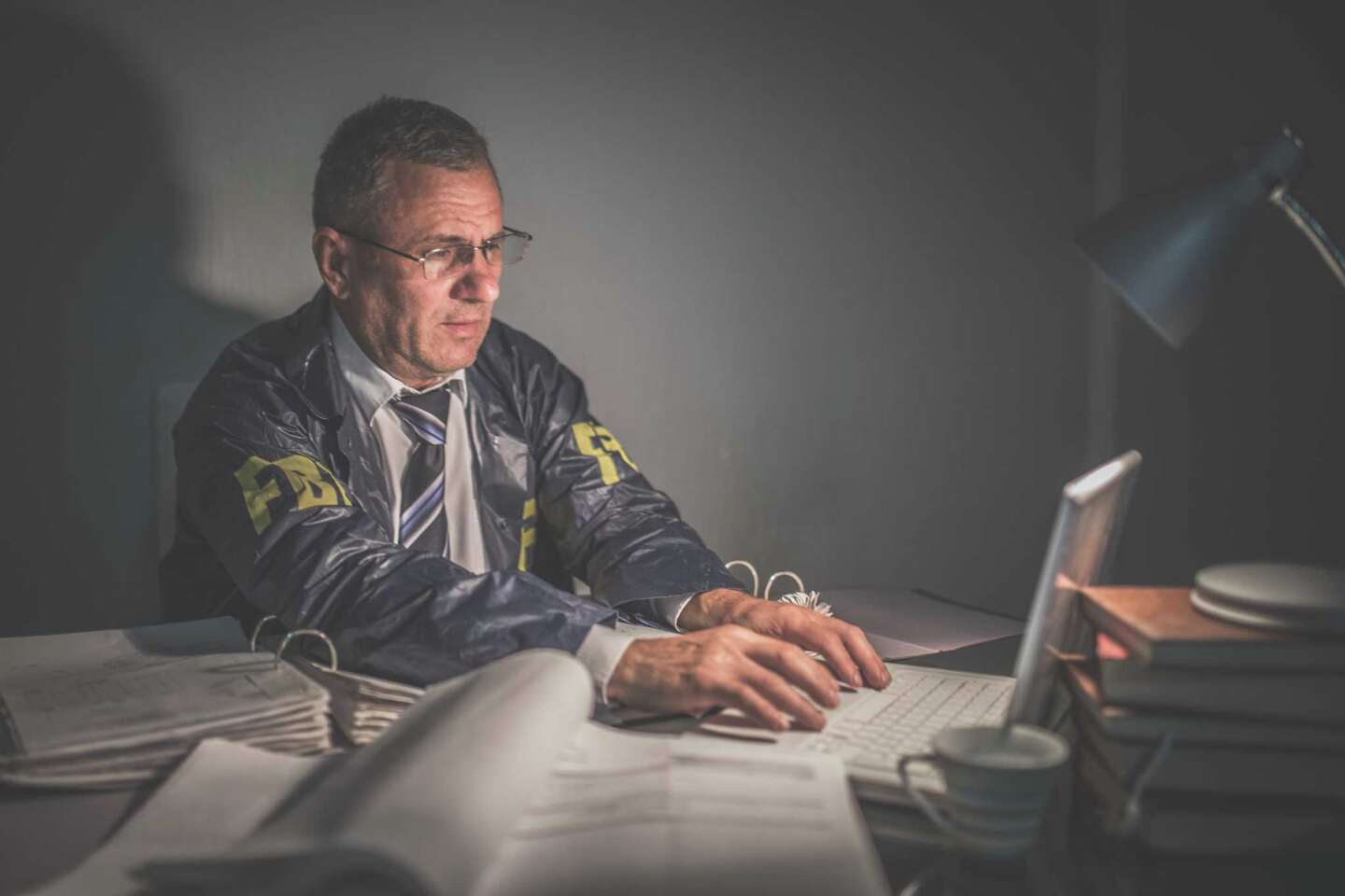 FBI Agent Salary Upon Retirement