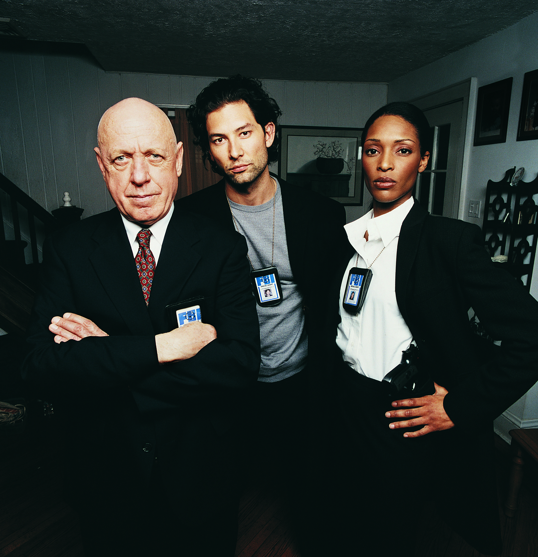 Do FBI Agents & CIA Agents Have Internships?