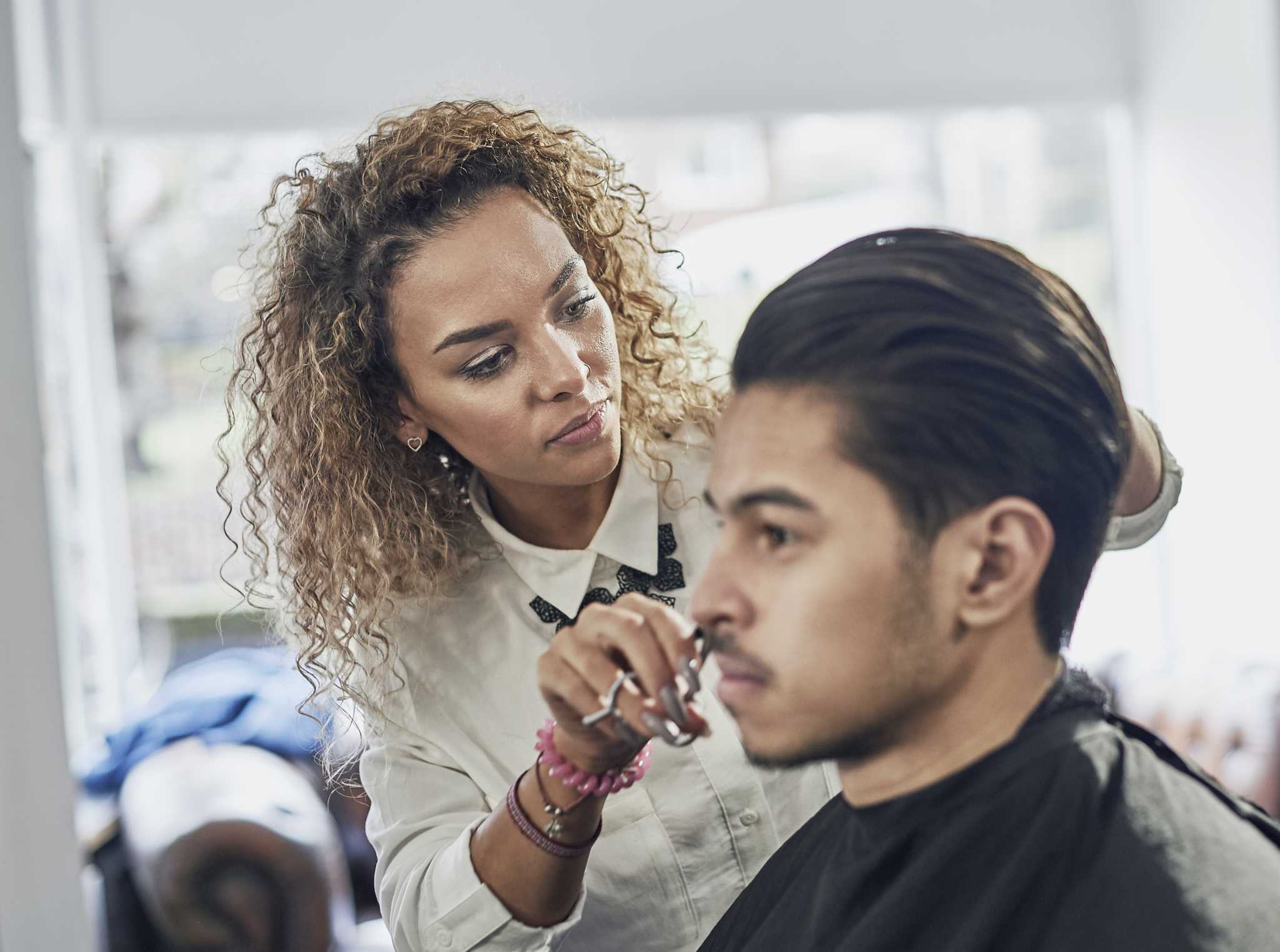 What Do You Call a Female Barber? Understanding the Profession and Identity