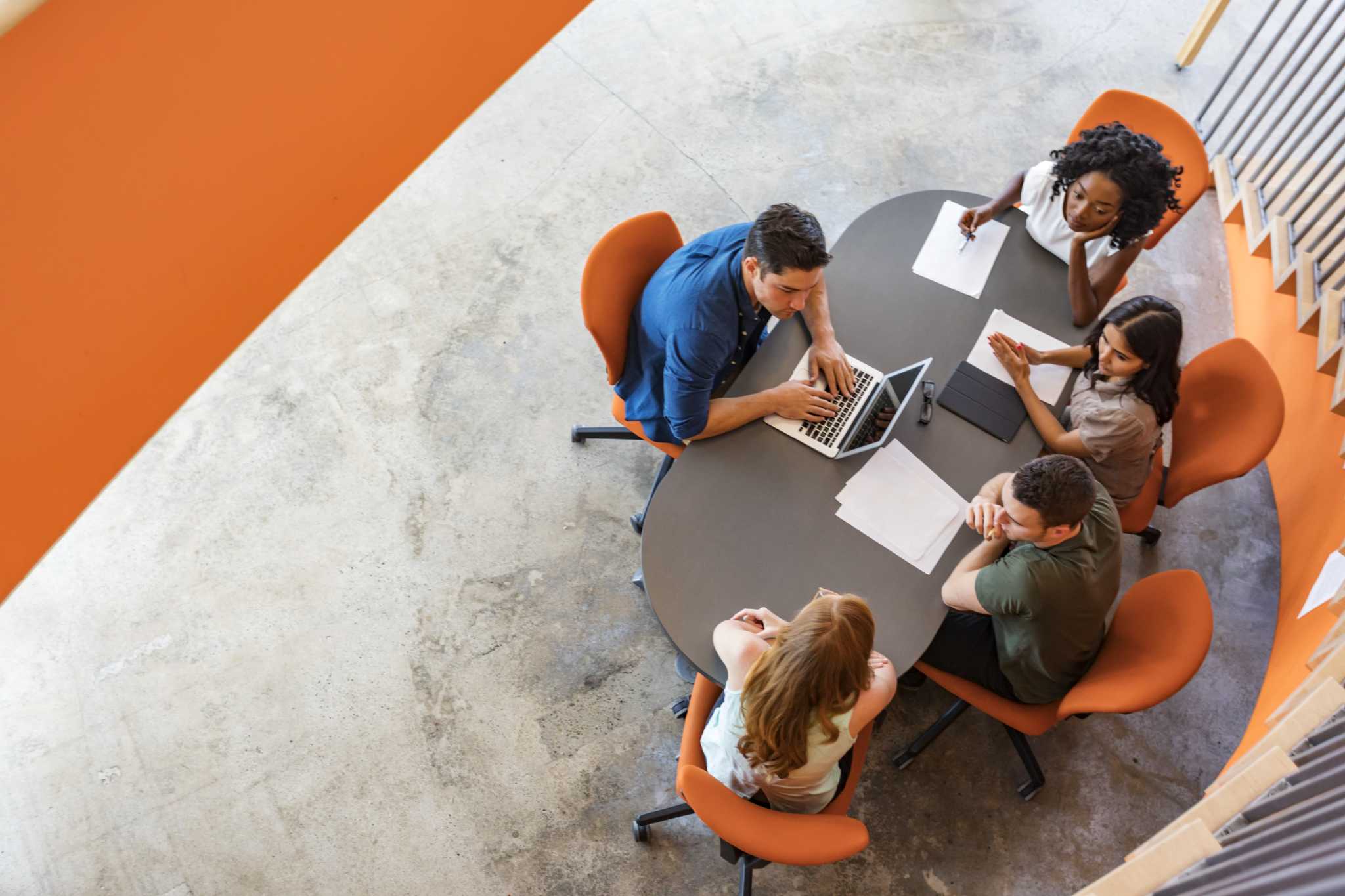 Timed Workplace Session Five Good Effects of Time Management in the Workplace
