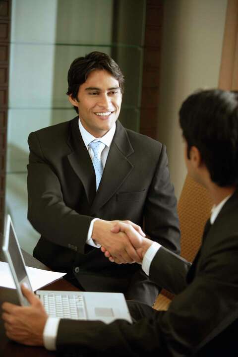 How To Greet During An Interview How To Greet During An Interview