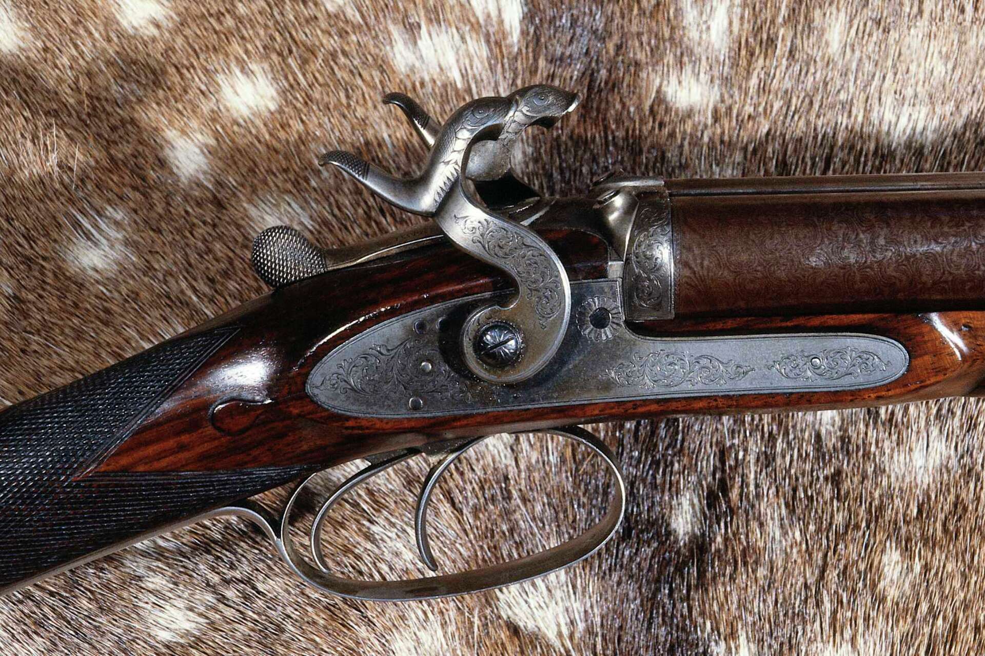 Gunsmithing Careers
