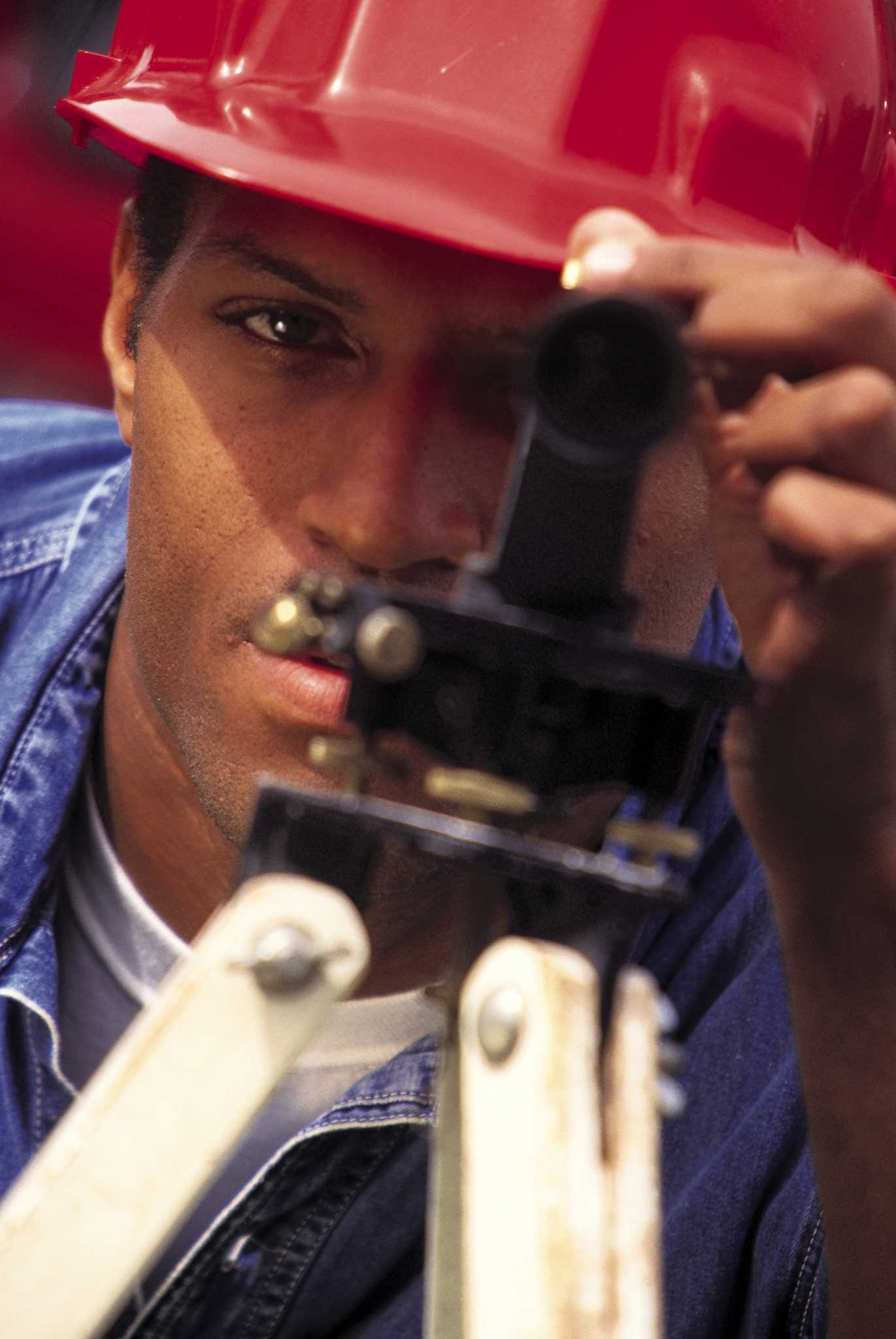 Highest Paying Land Surveying Jobs