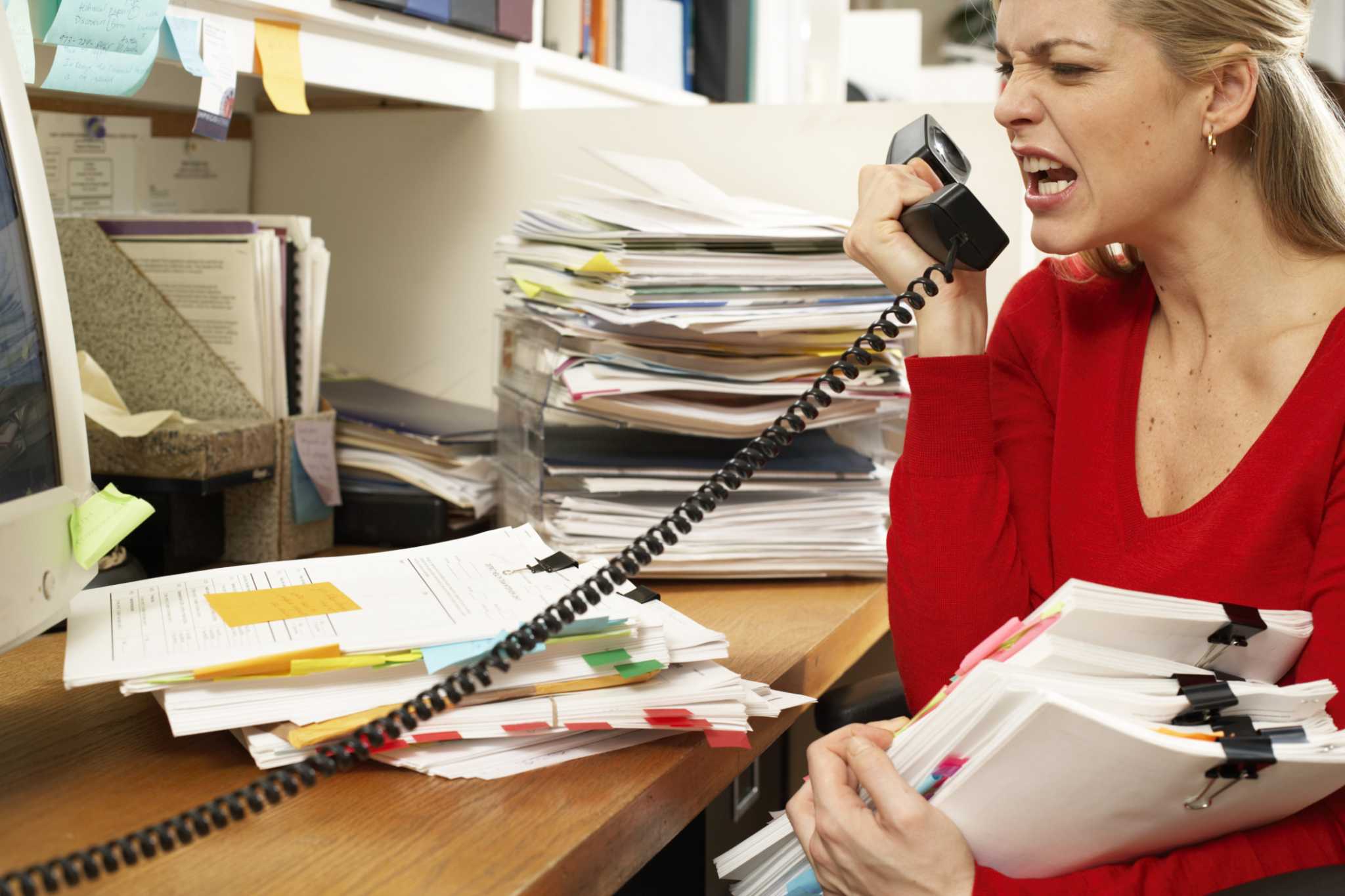 Hating A Task Ways to Tell You Hate Your Job