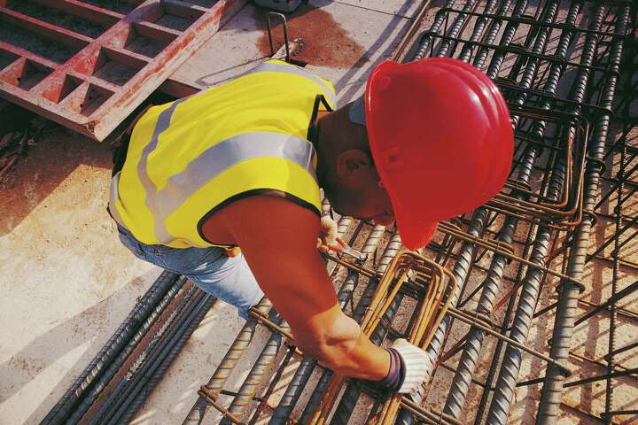 Ironworker Salary Range Ironworker Salary Range