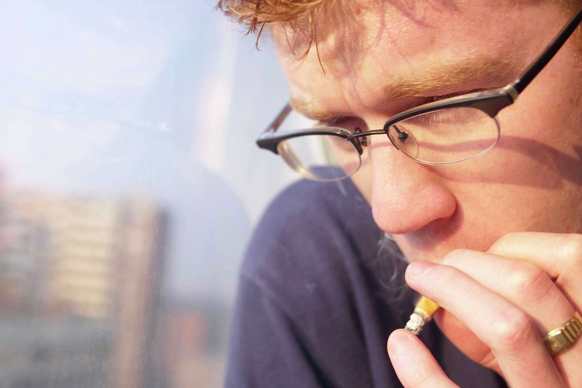 A Job Description for an Undercover Tobacco Inspector