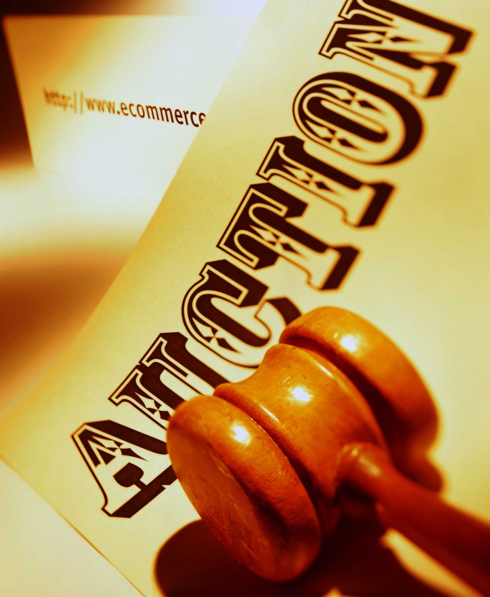 Job Opportunities in Auction Houses