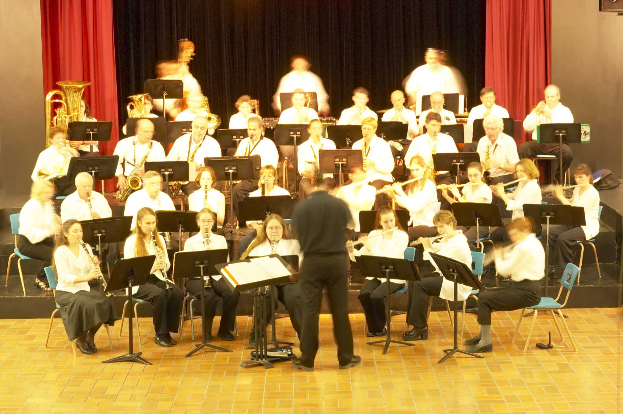 Band director jobs near me