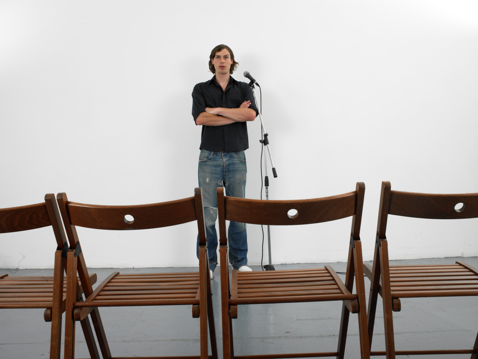 Stage Manager Interview What Kind of Education Do You Need to Become a Stage Manager?