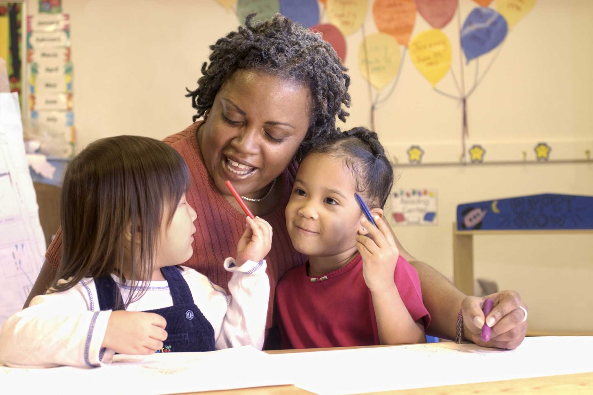 A List of Goals for Preschool Directors
