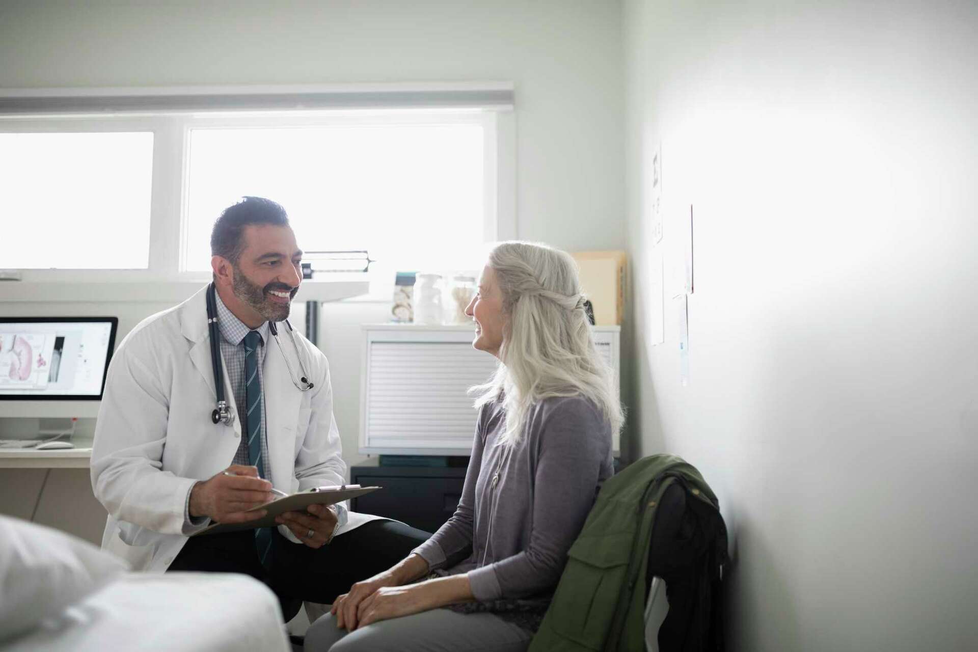 How Long Does it Take to Become a Doctor in the U.S.?