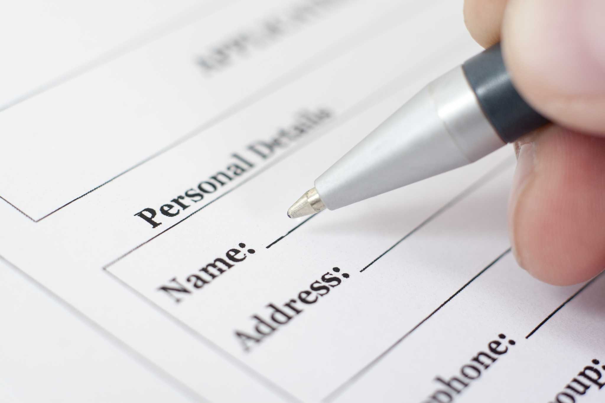 How to Make a Criminal Conviction Look Better on a Job Application