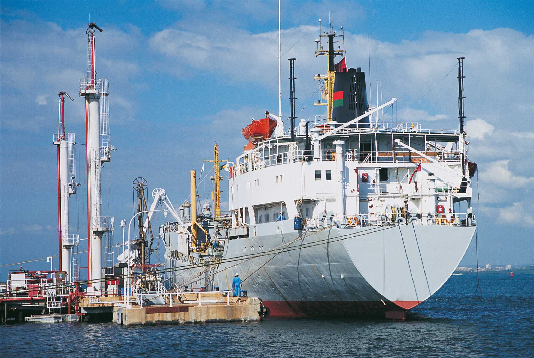 Marine Surveyor Certification